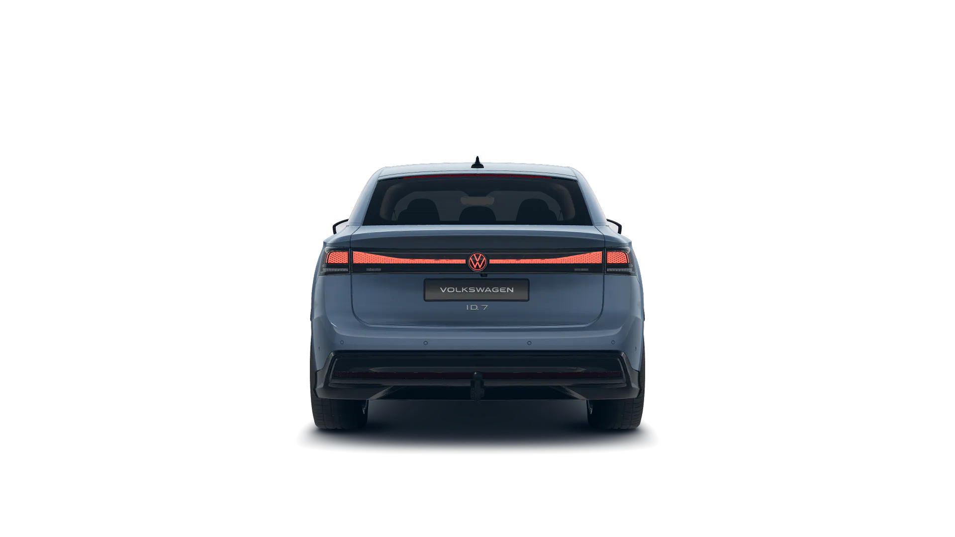 Volkswagen ID.7 Pro