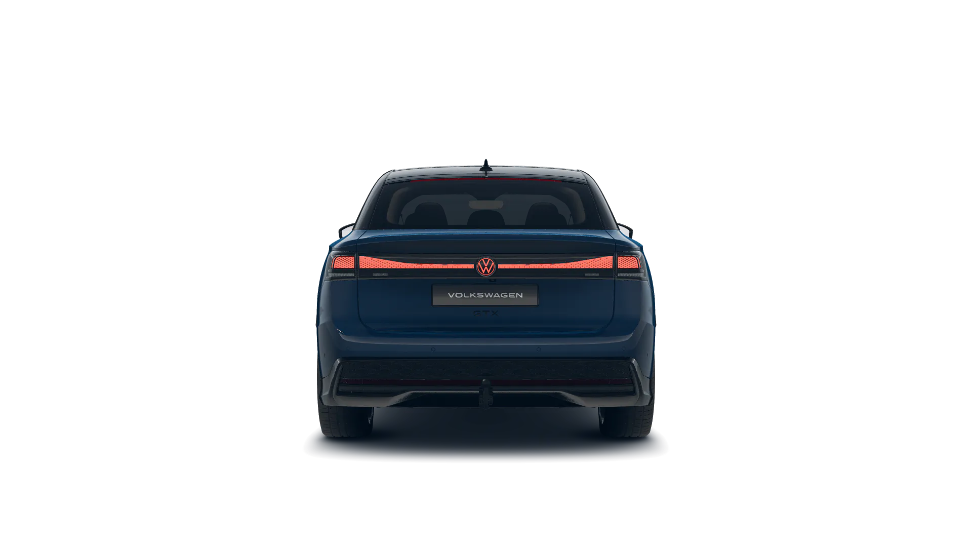 Volkswagen ID.7 GTX