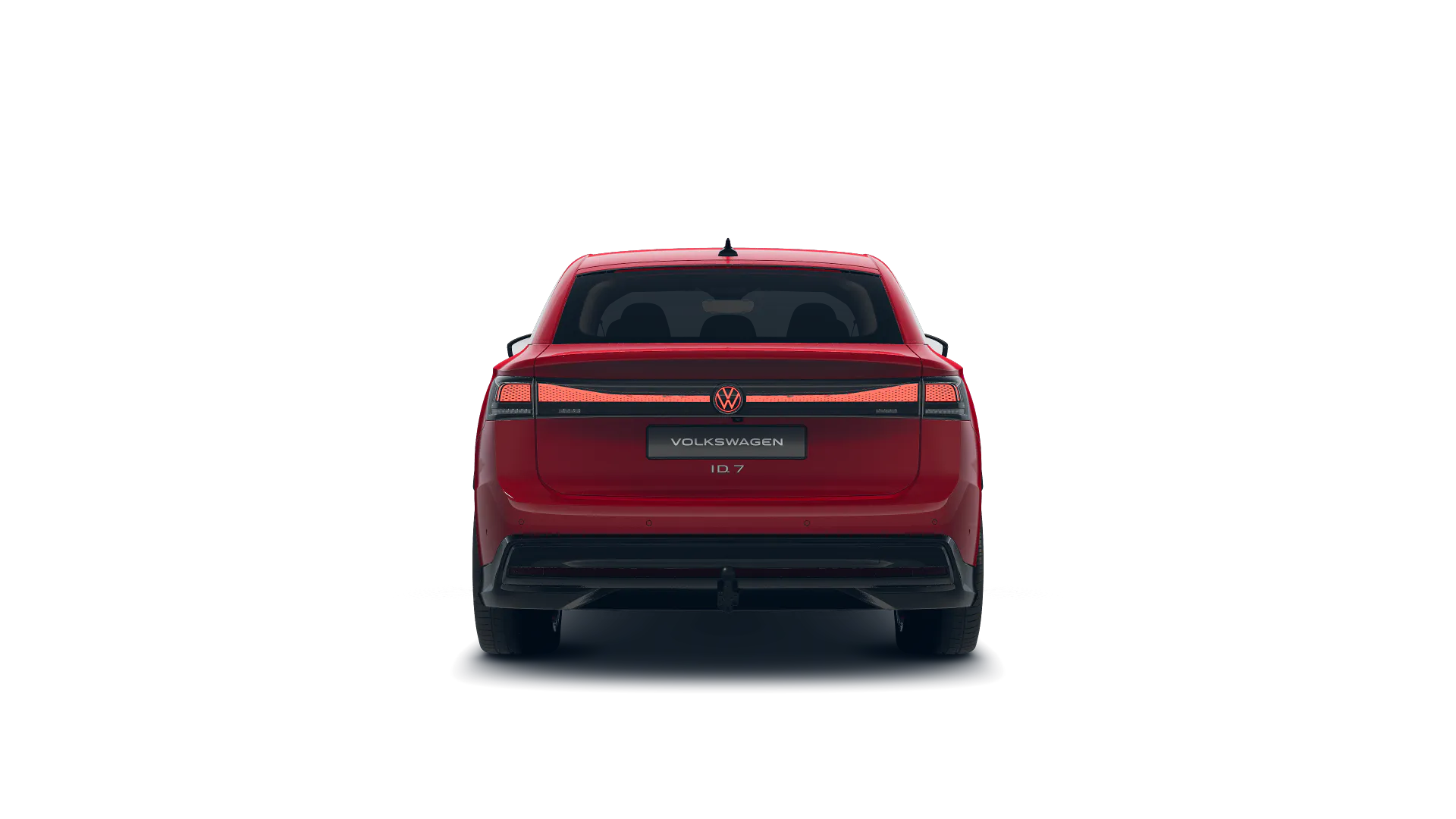 Volkswagen ID.7 Pro