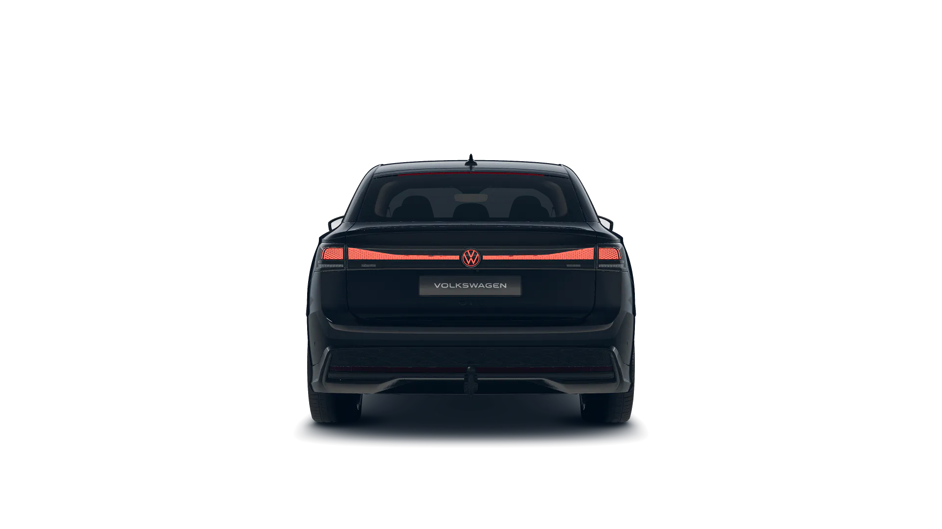 Volkswagen ID.7 GTX