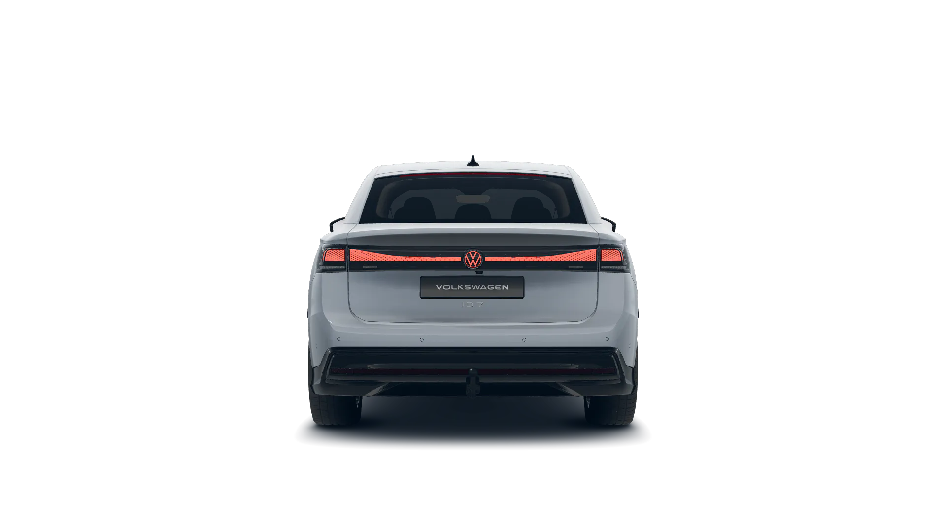Volkswagen ID.7 Pro S