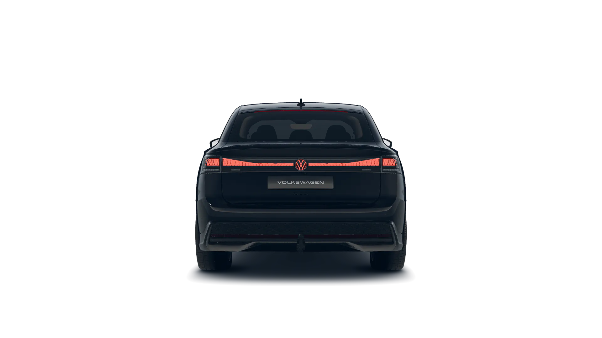 Volkswagen ID.7 GTX