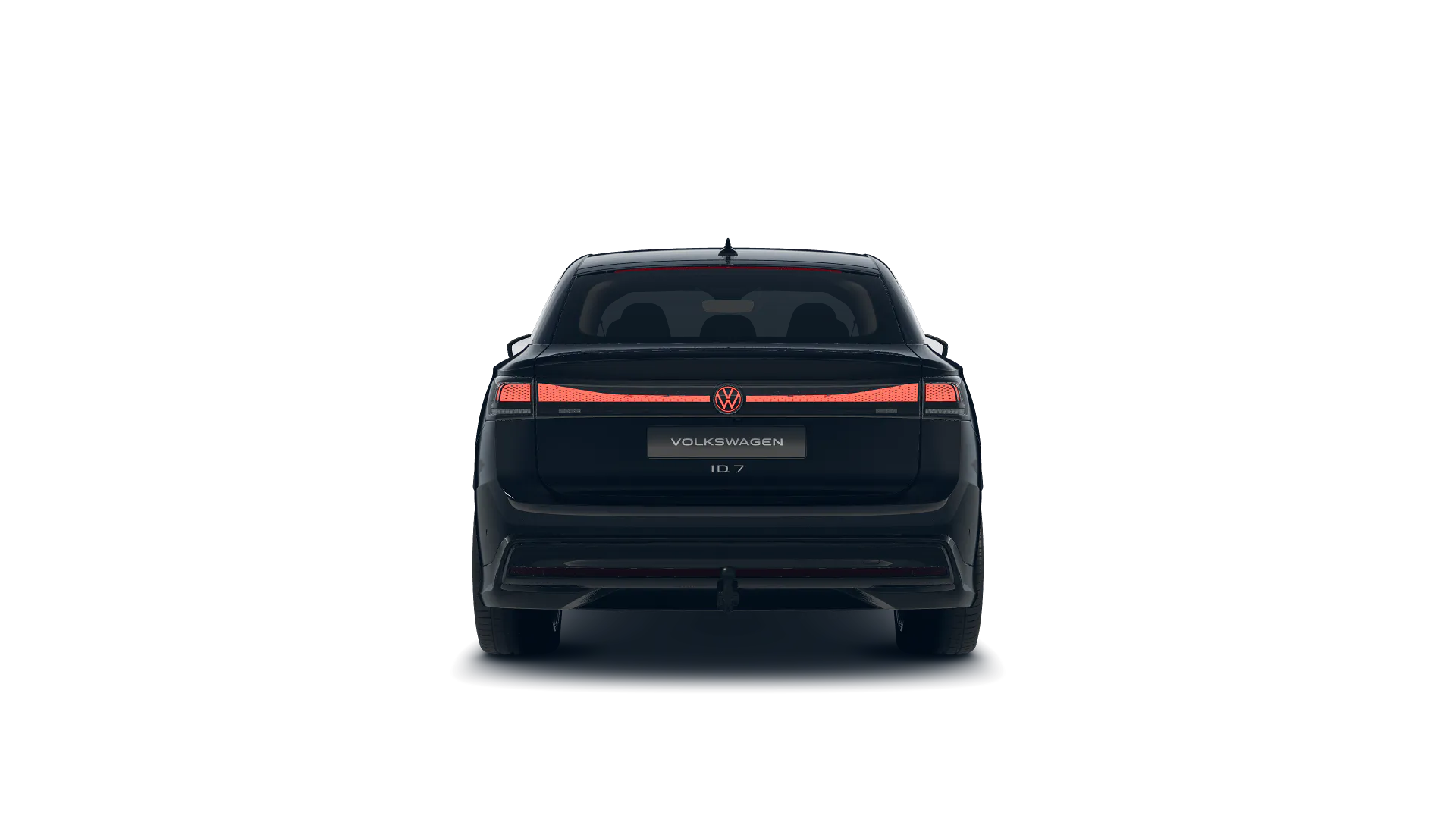 Volkswagen ID.7 Pro
