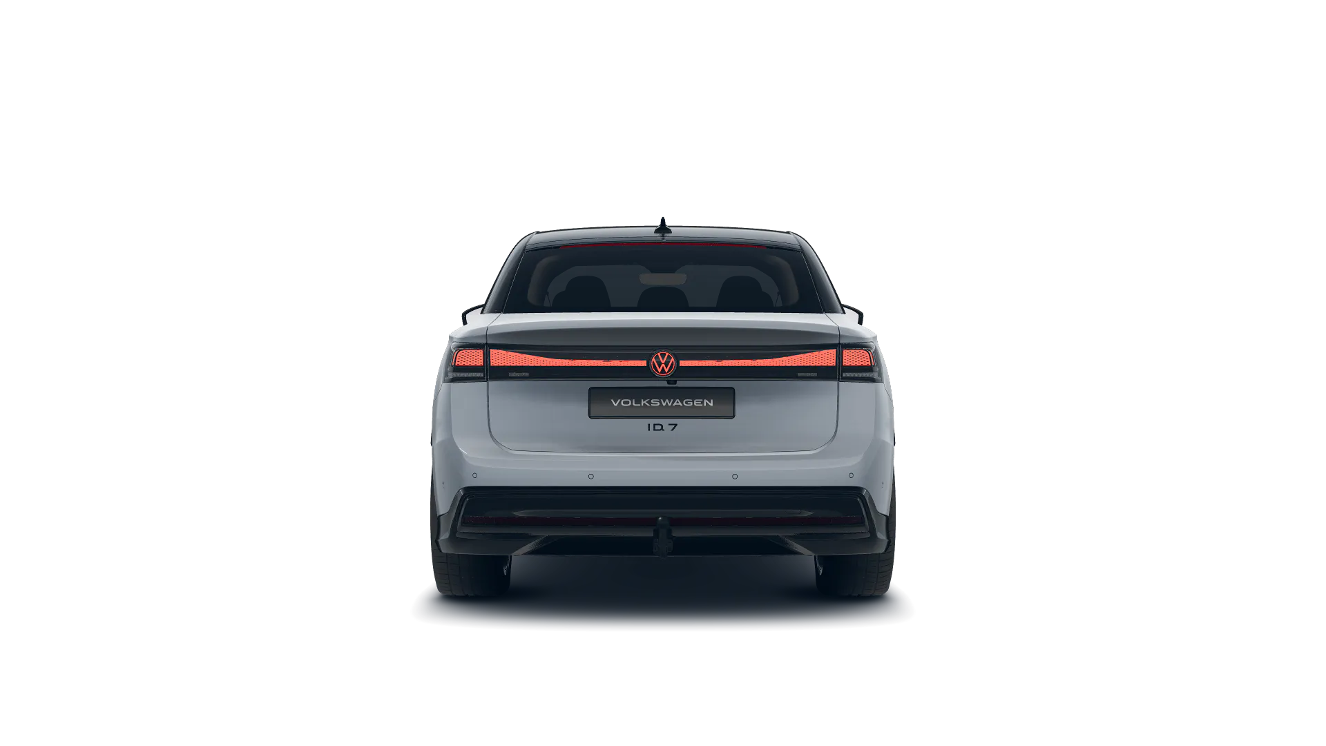 Volkswagen ID.7 Pro