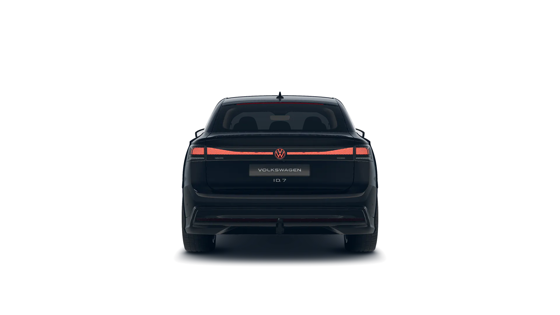 Volkswagen ID.7 Pro