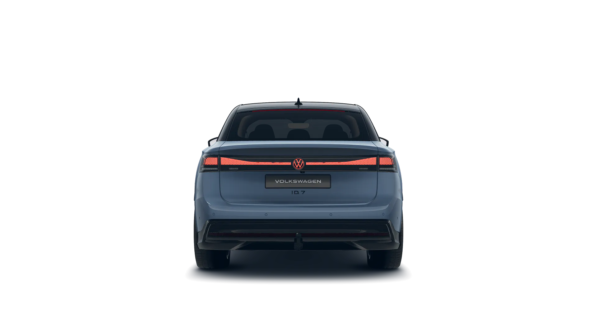 Volkswagen ID.7 Pro