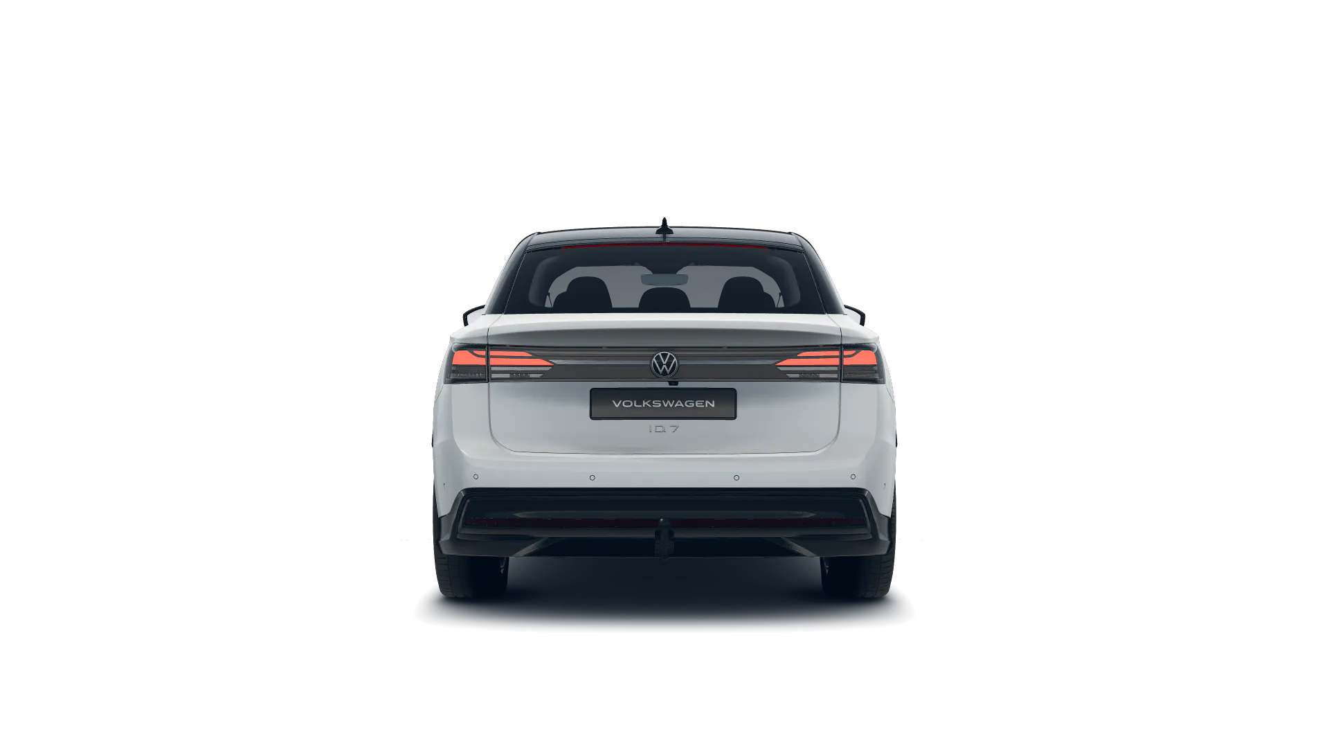 Volkswagen ID.7 Pro