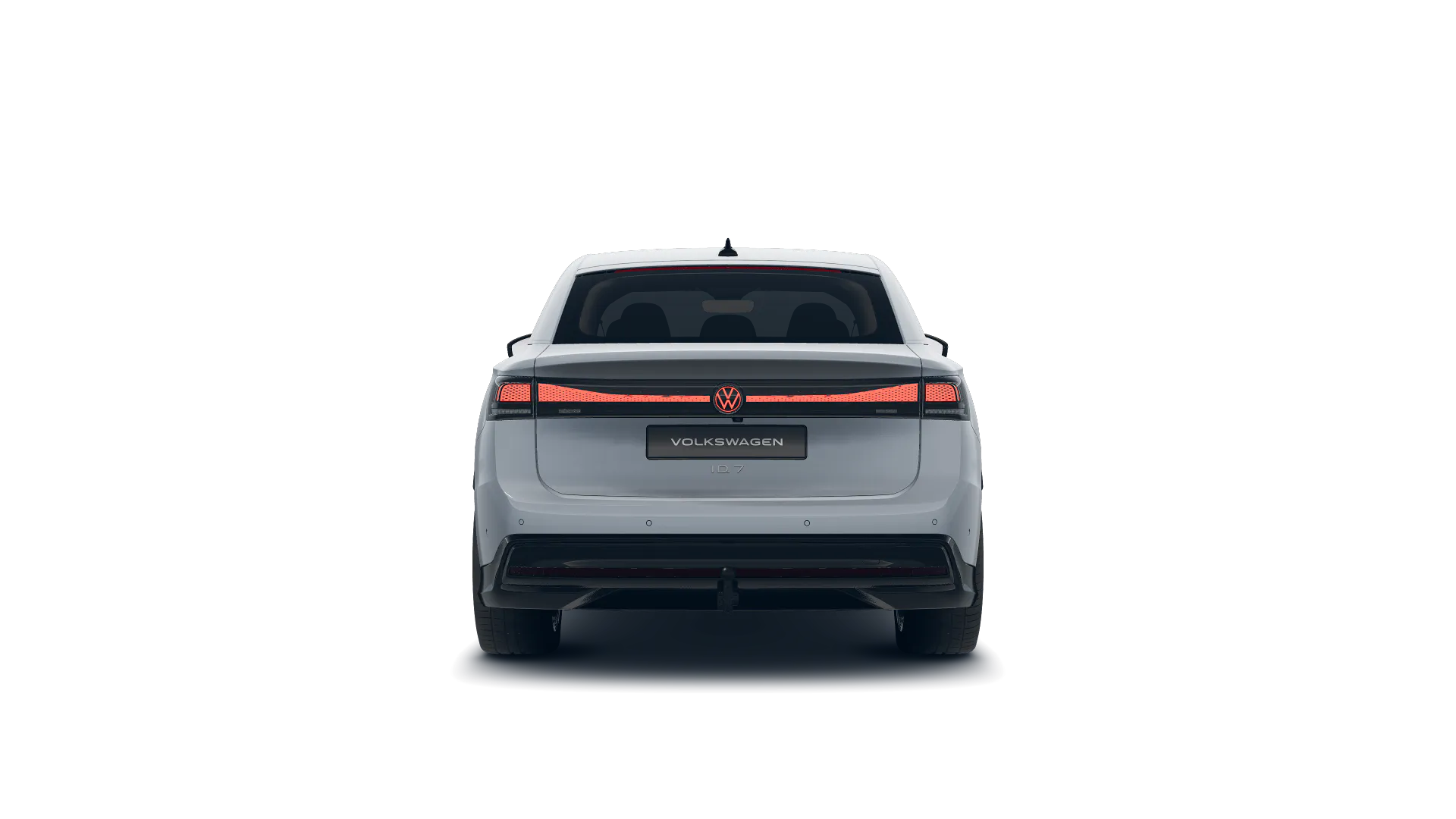 Volkswagen ID.7 Pro
