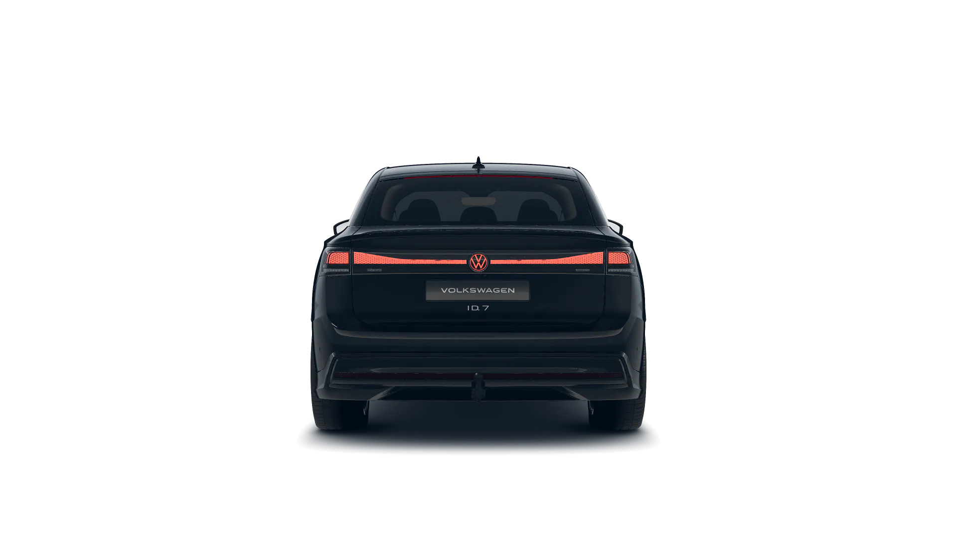 Volkswagen ID.7 Pro