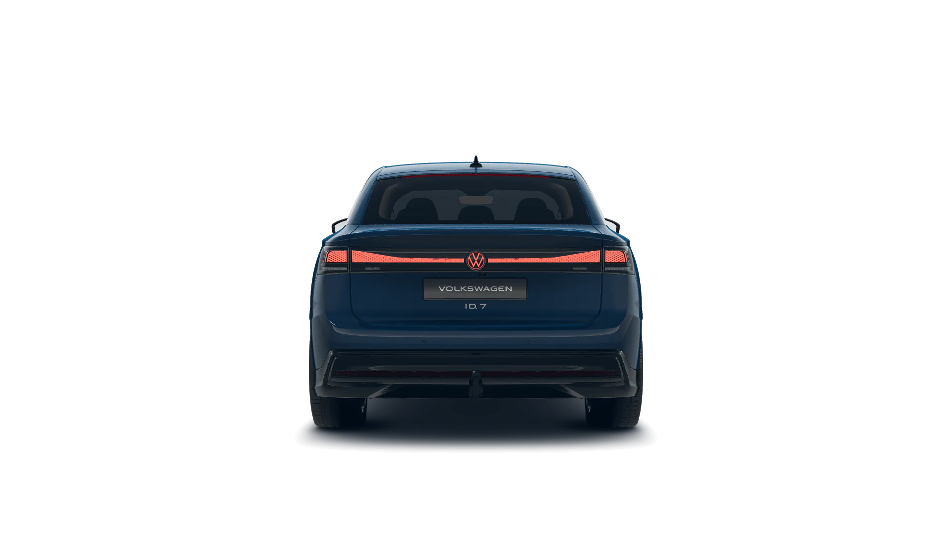 Volkswagen ID.7 Pro