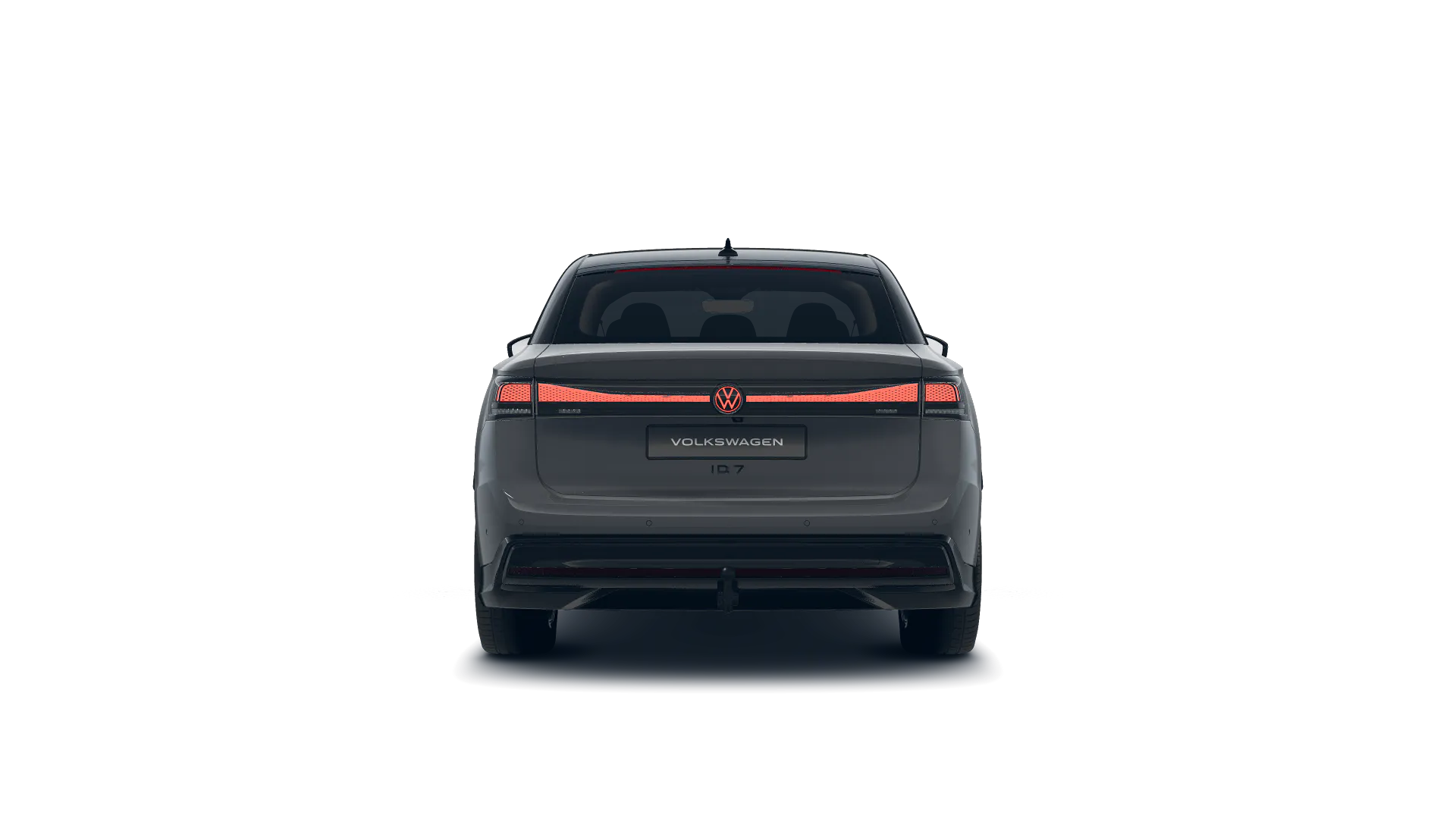 Volkswagen ID.7 Pro S