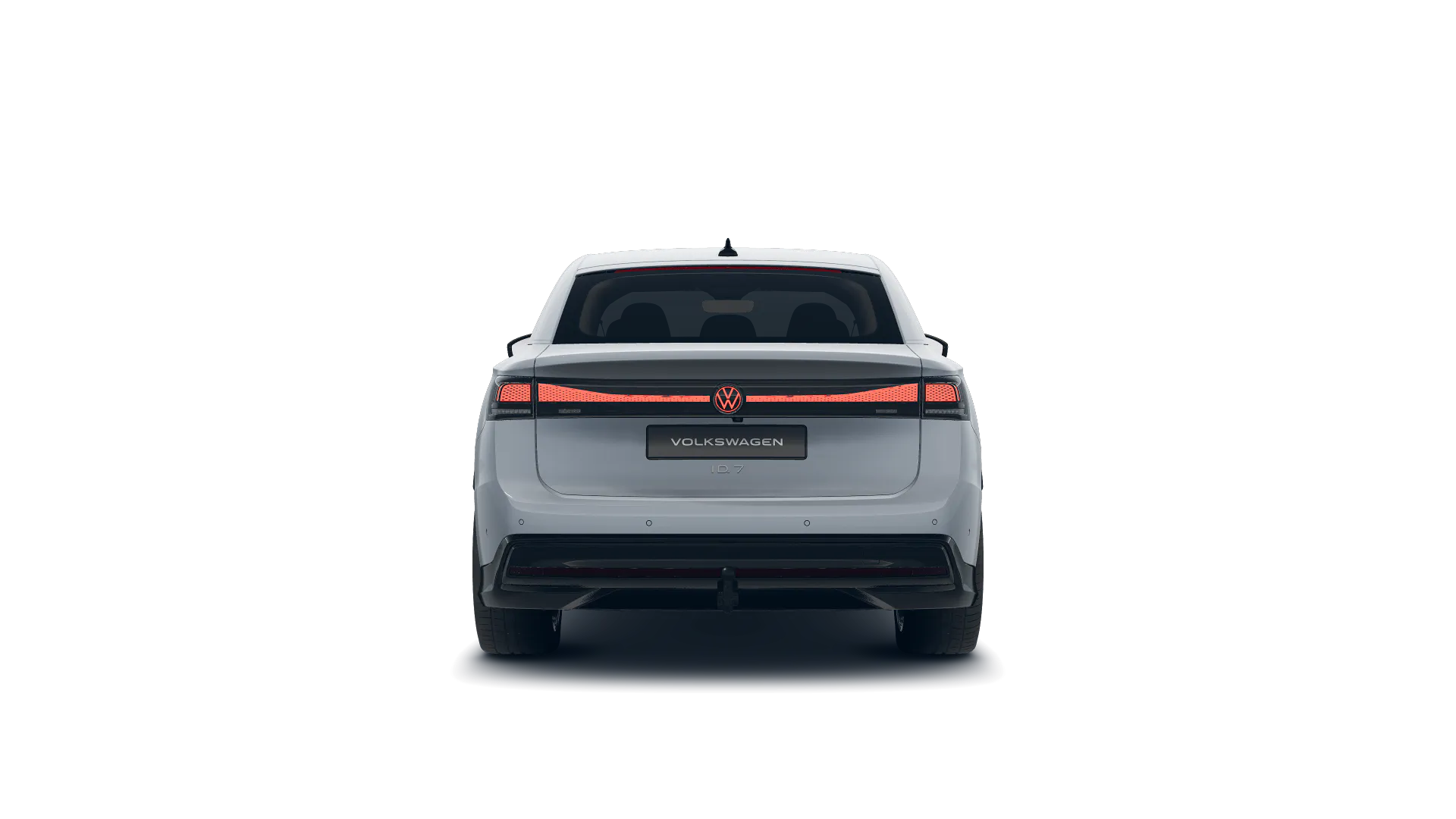 Volkswagen ID.7 Pro