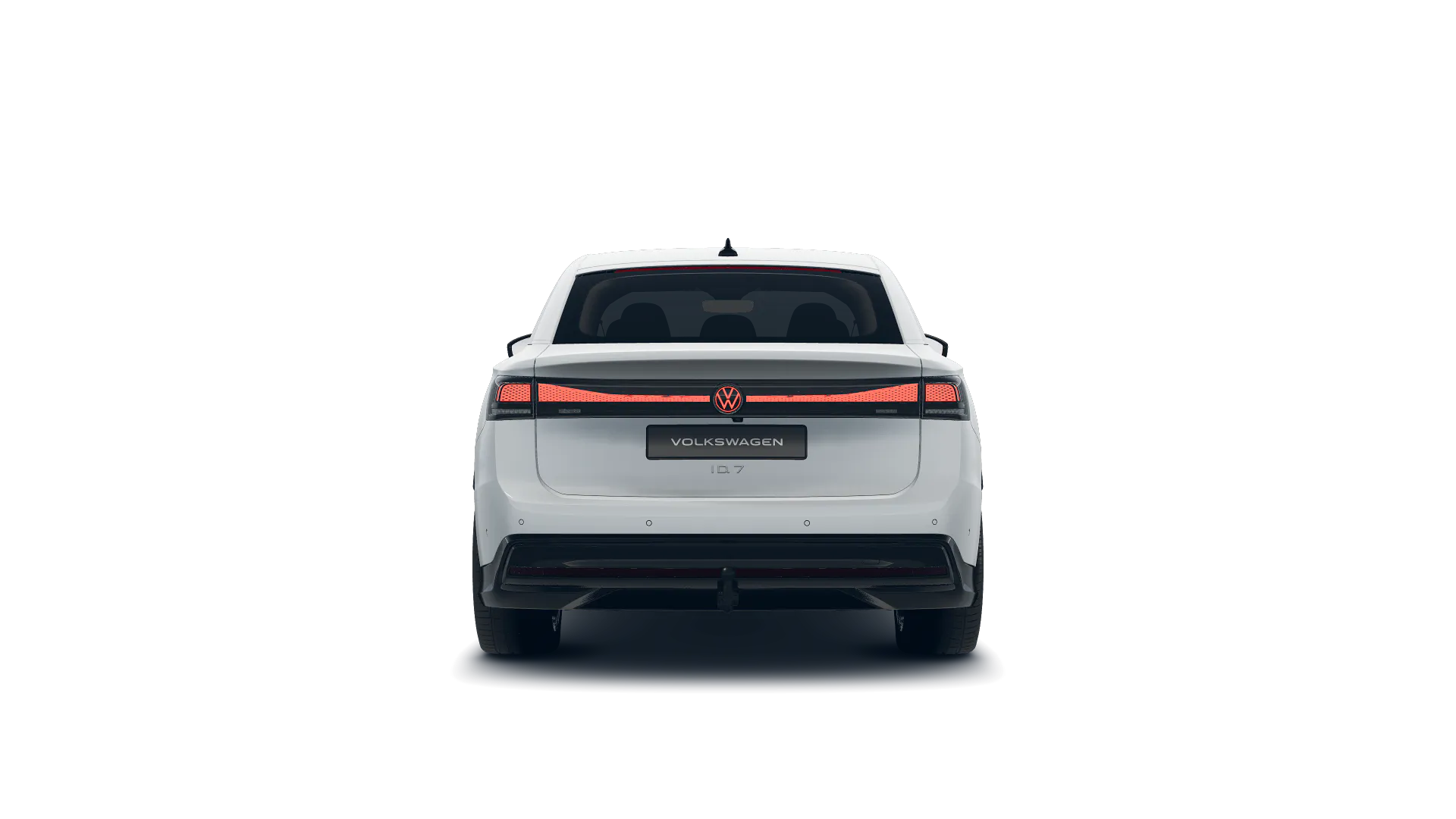 Volkswagen ID.7 Pro