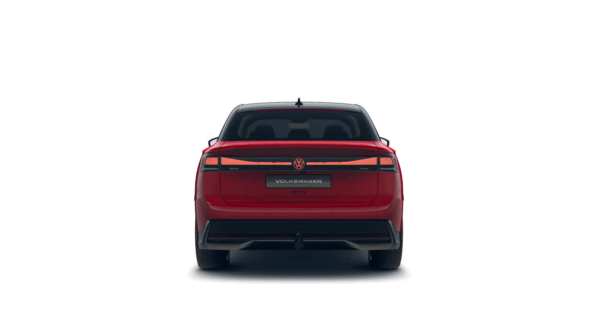 Volkswagen ID.7 GTX