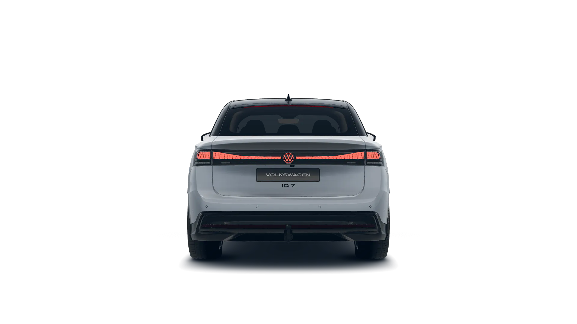 Volkswagen ID.7 Pro S