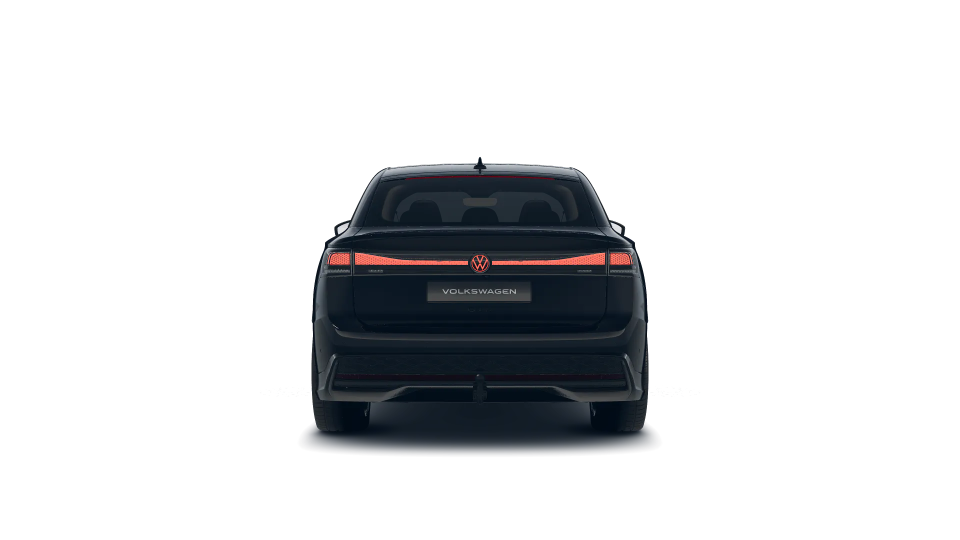 Volkswagen ID.7 GTX