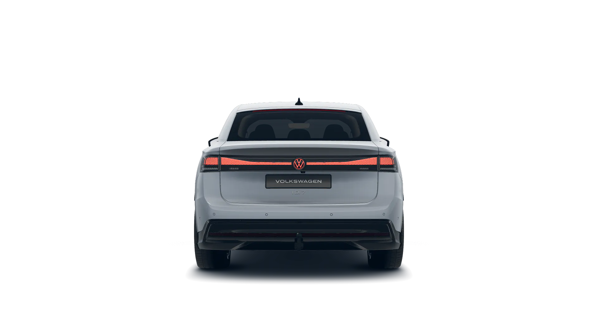 Volkswagen ID.7 Pro