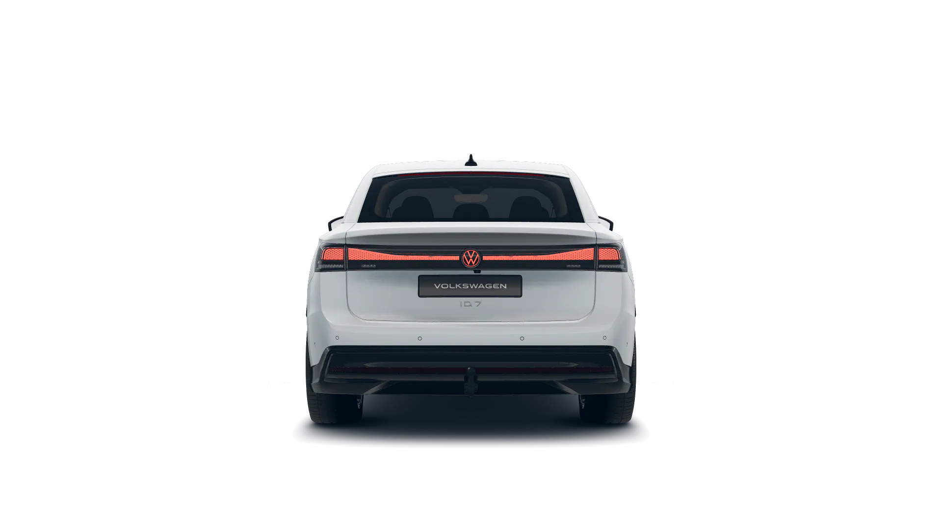 Volkswagen ID.7 Pro S