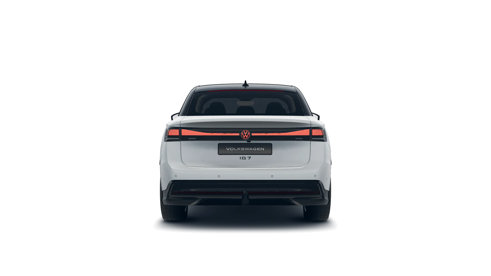 Volkswagen ID.7 Pro S