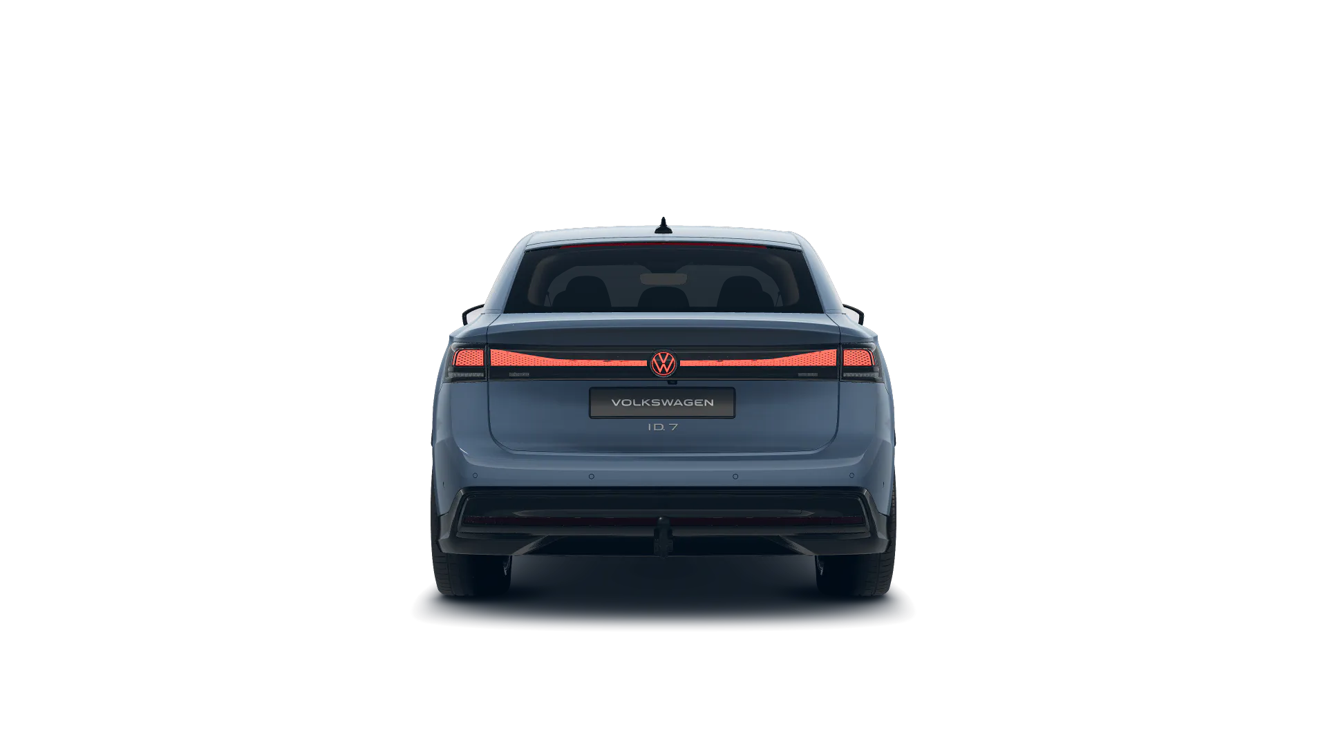 Volkswagen ID.7 Pro