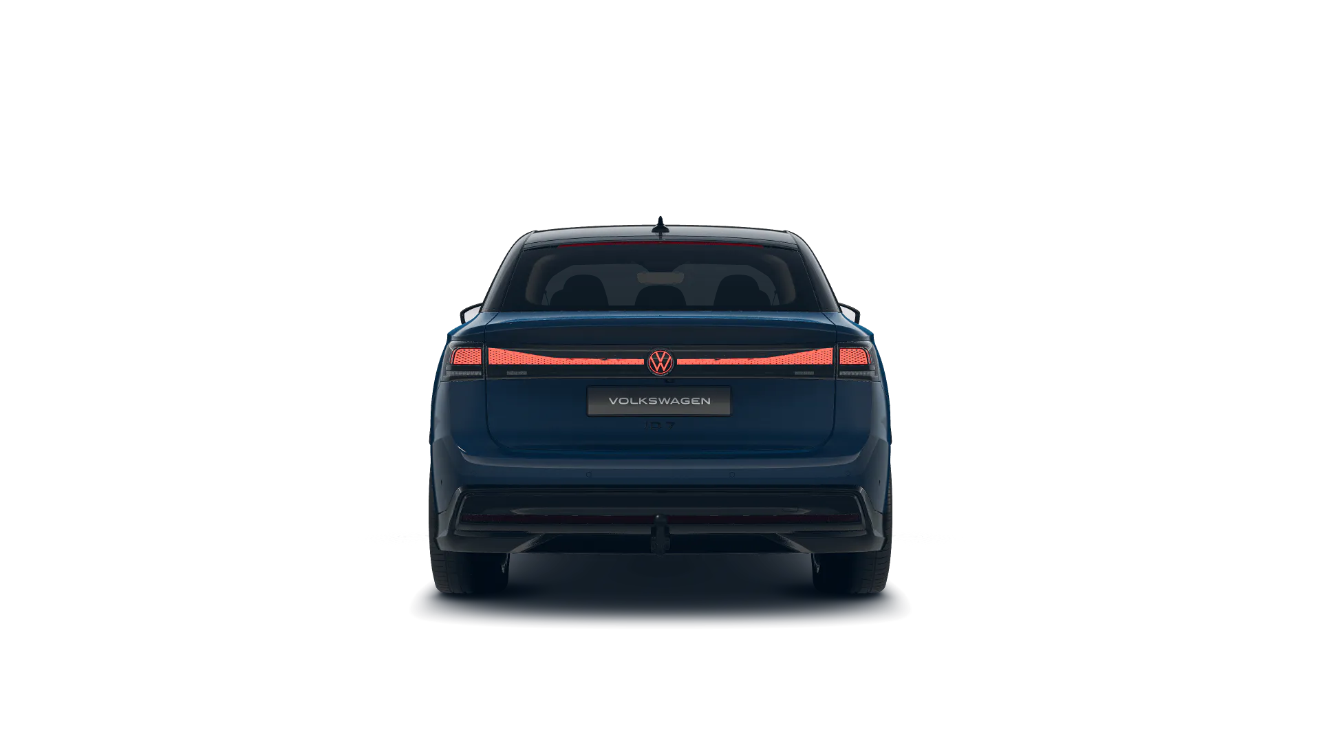 Volkswagen ID.7 Pro