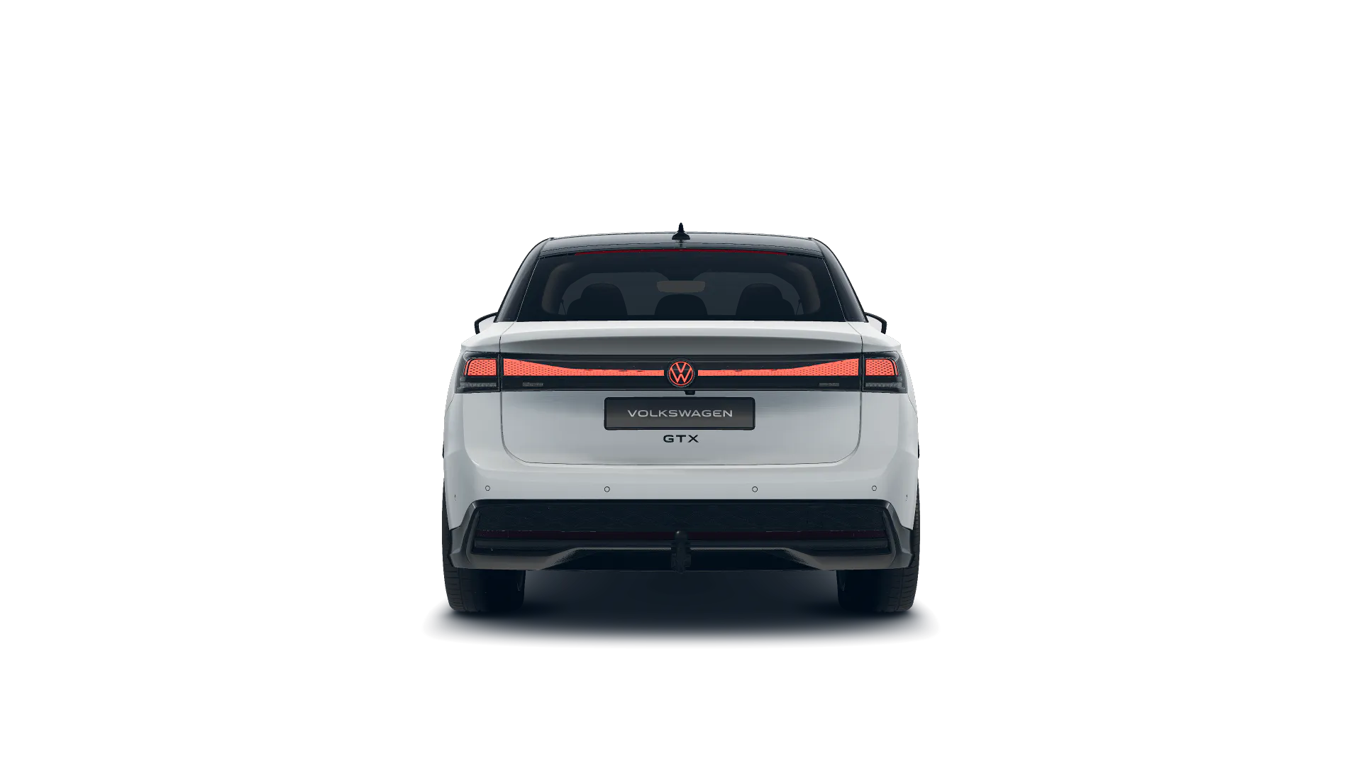 Volkswagen ID.7 GTX