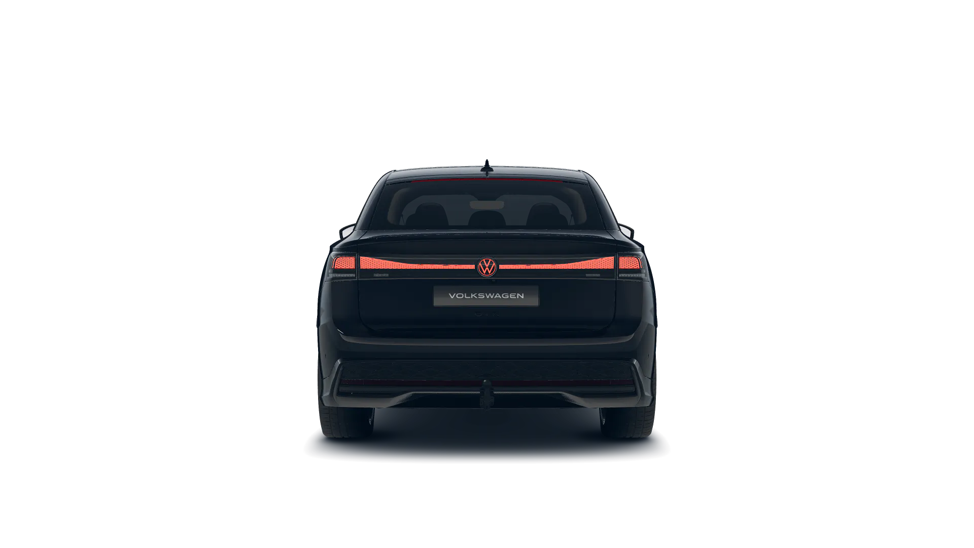 Volkswagen ID.7 GTX