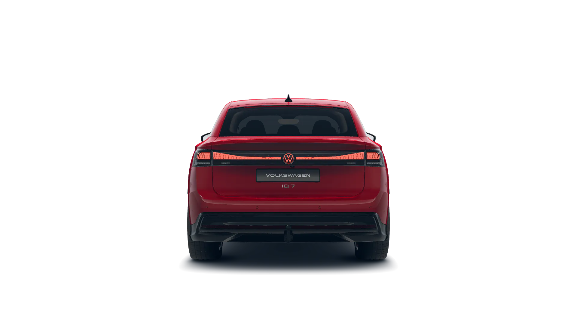 Volkswagen ID.7 Pro