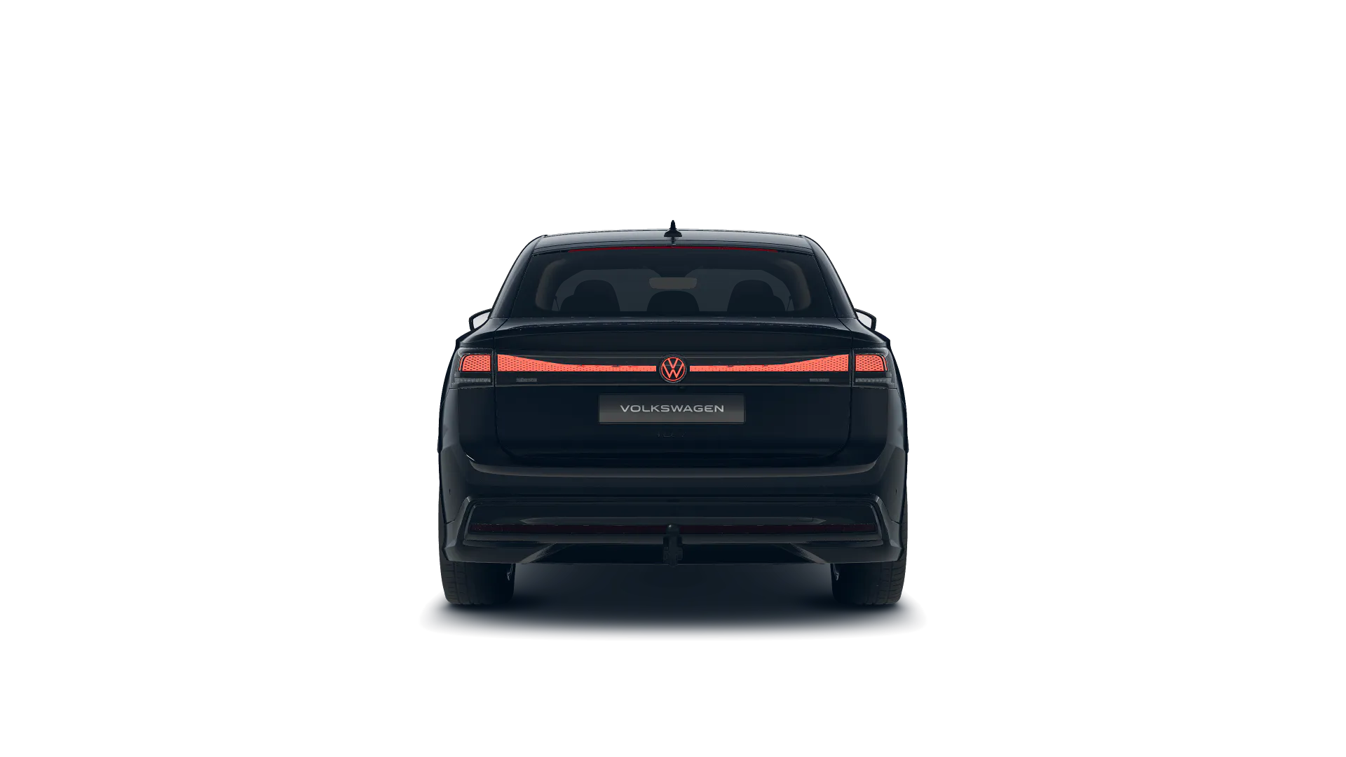 Volkswagen ID.7 Pro
