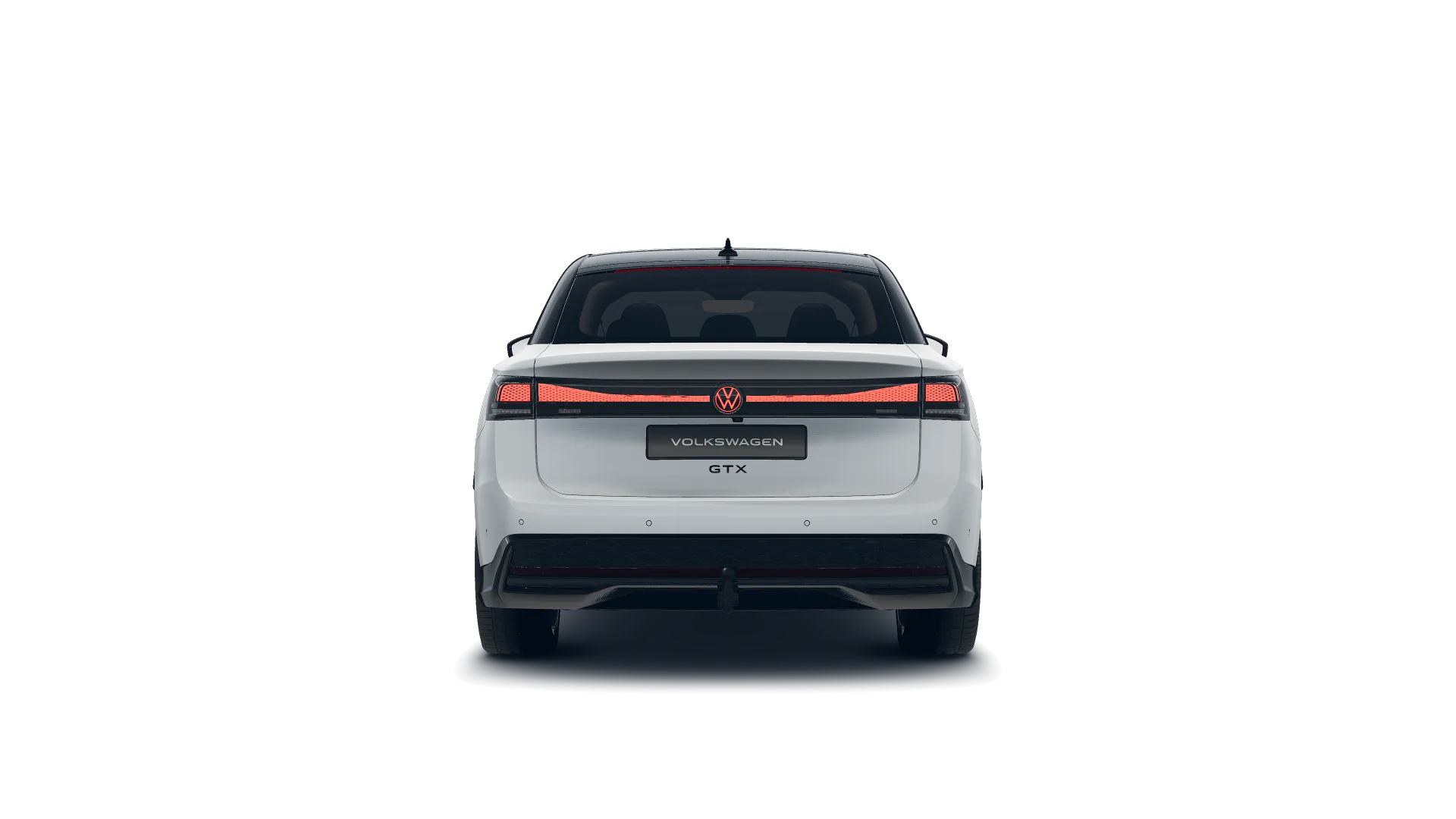 Volkswagen ID.7 GTX