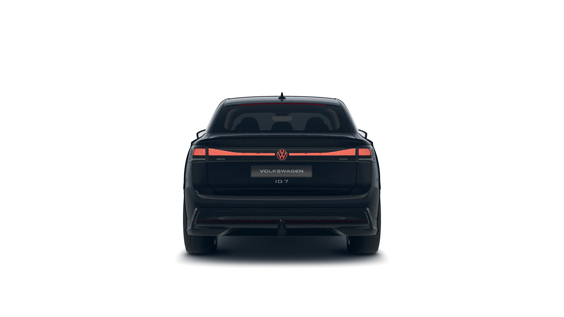 Volkswagen ID.7 Pro