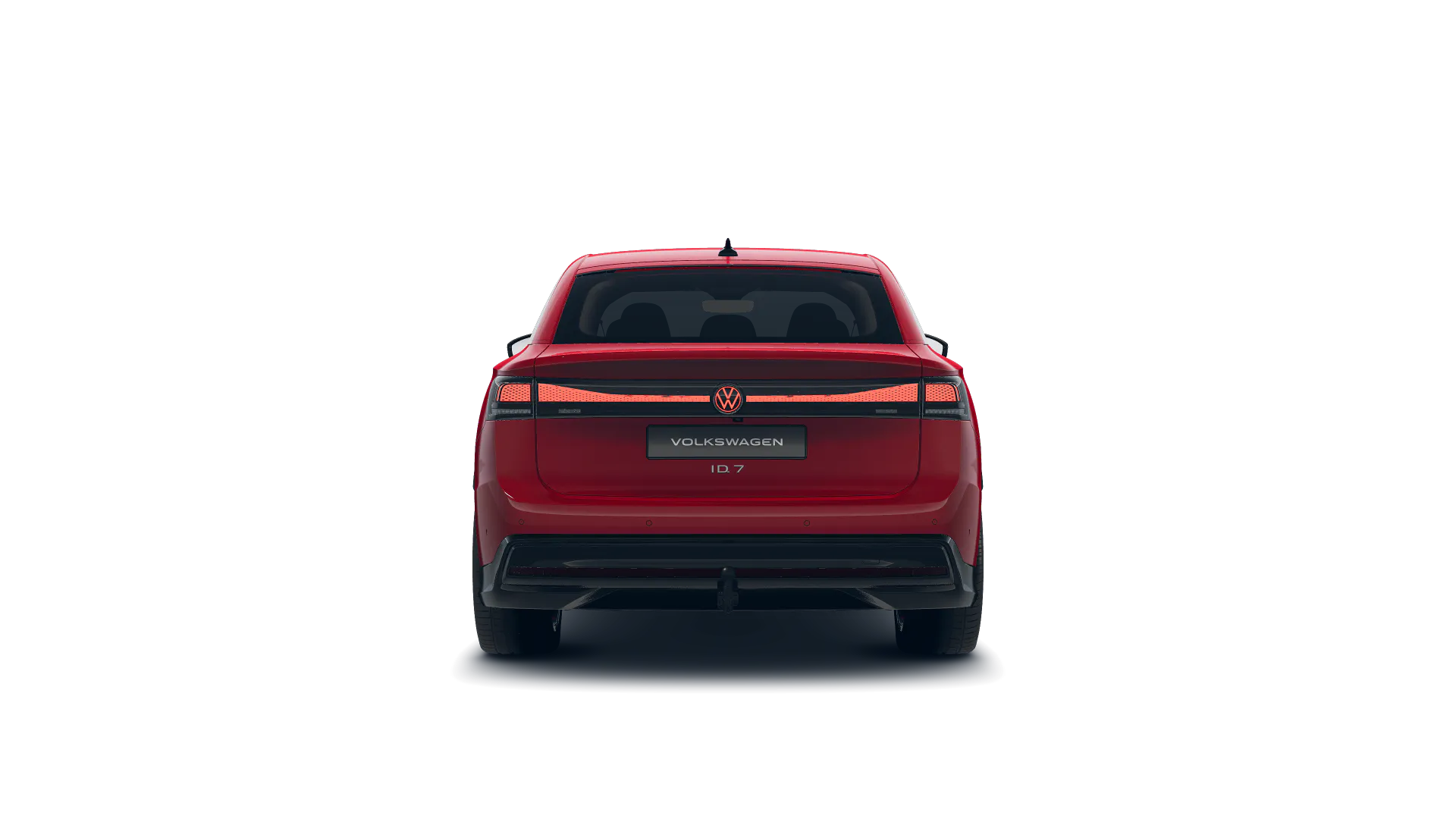 Volkswagen ID.7 Pro