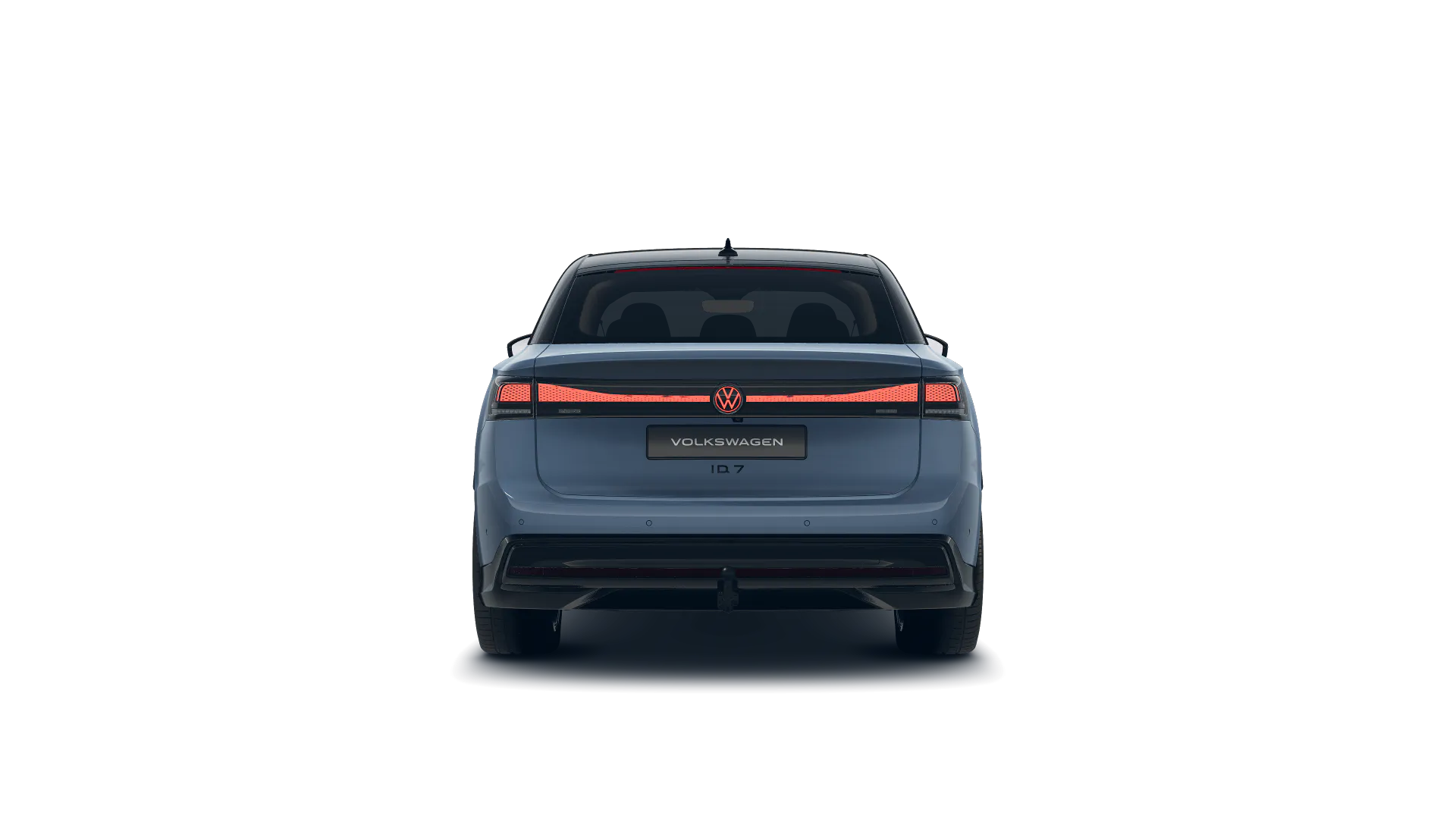 Volkswagen ID.7 Pro