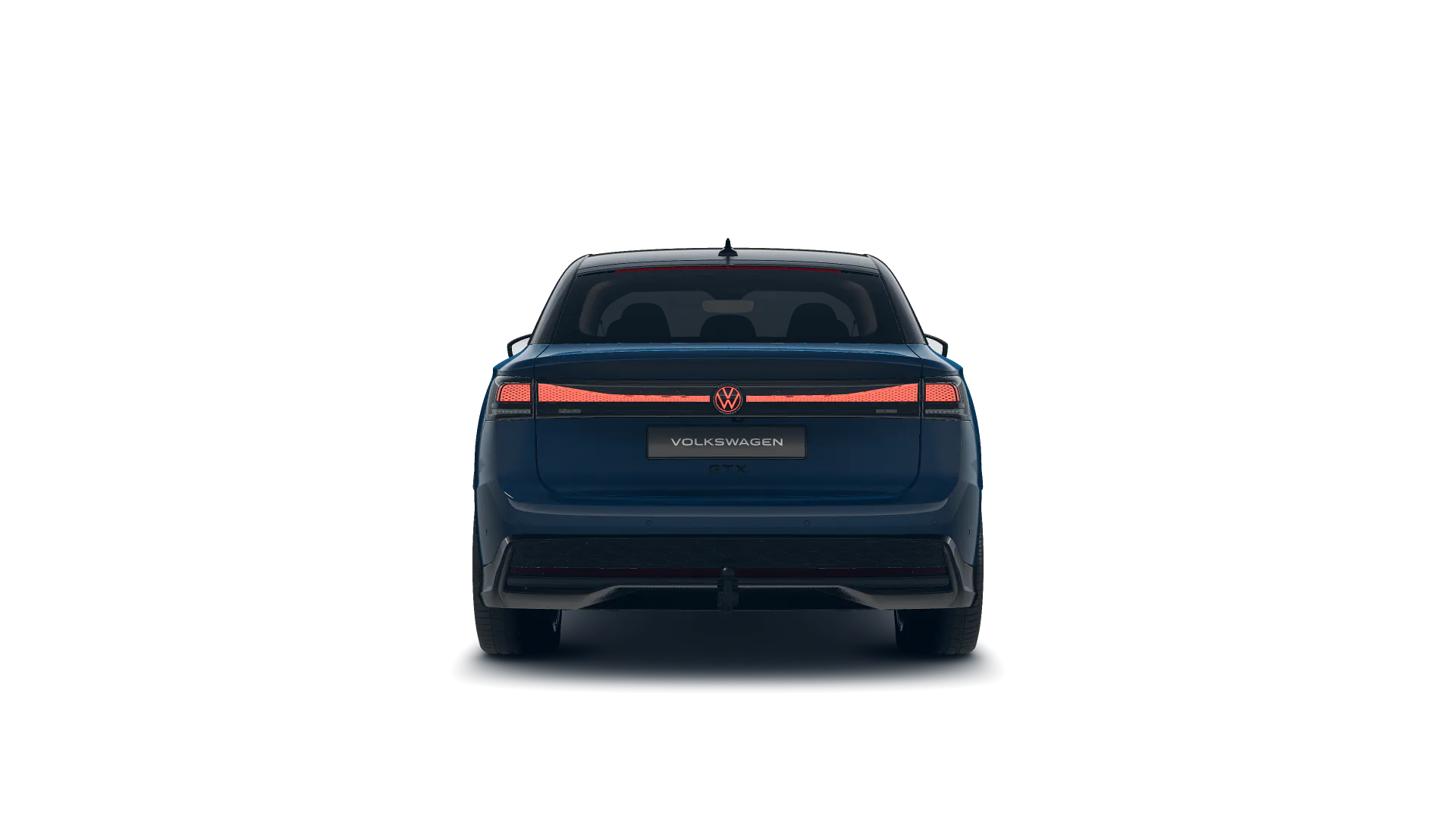 Volkswagen ID.7 GTX