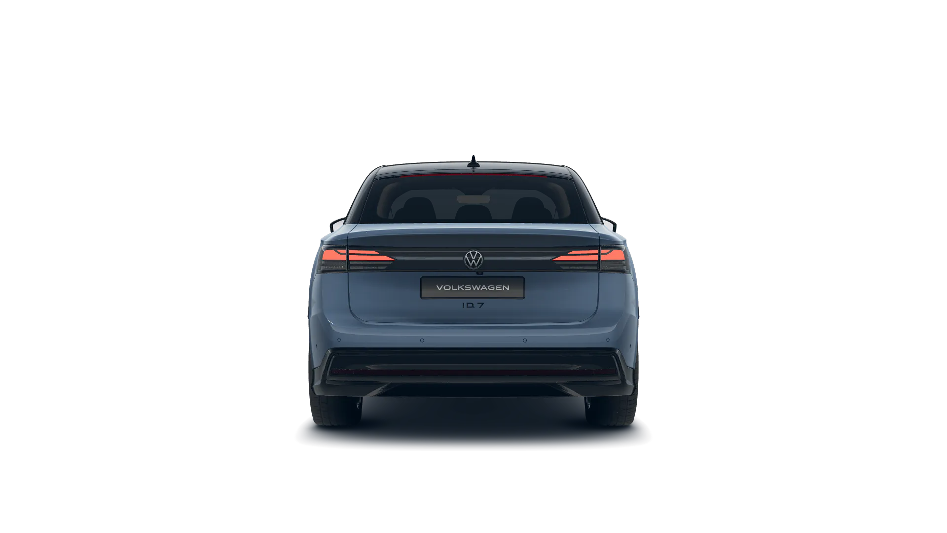 Volkswagen ID.7 Pro