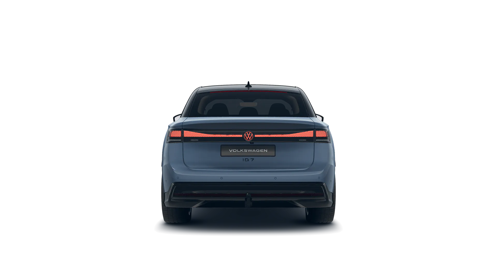 Volkswagen ID.7 Pro