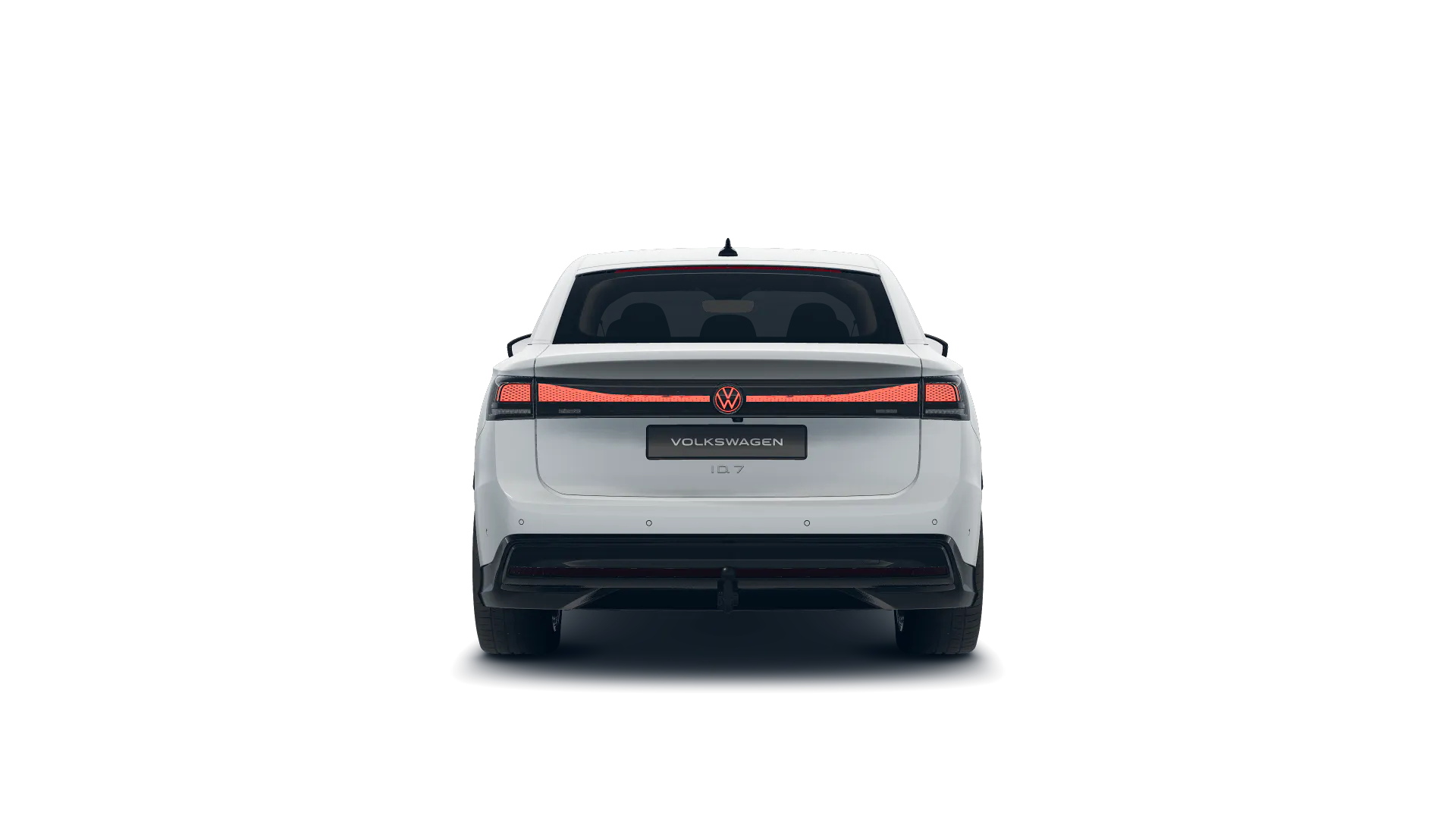 Volkswagen ID.7 Pro