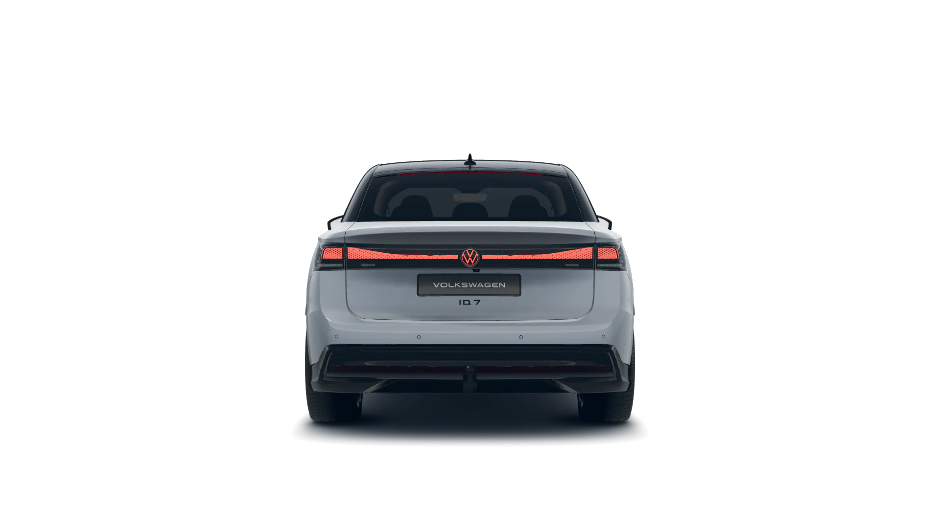 Volkswagen ID.7 Pro S