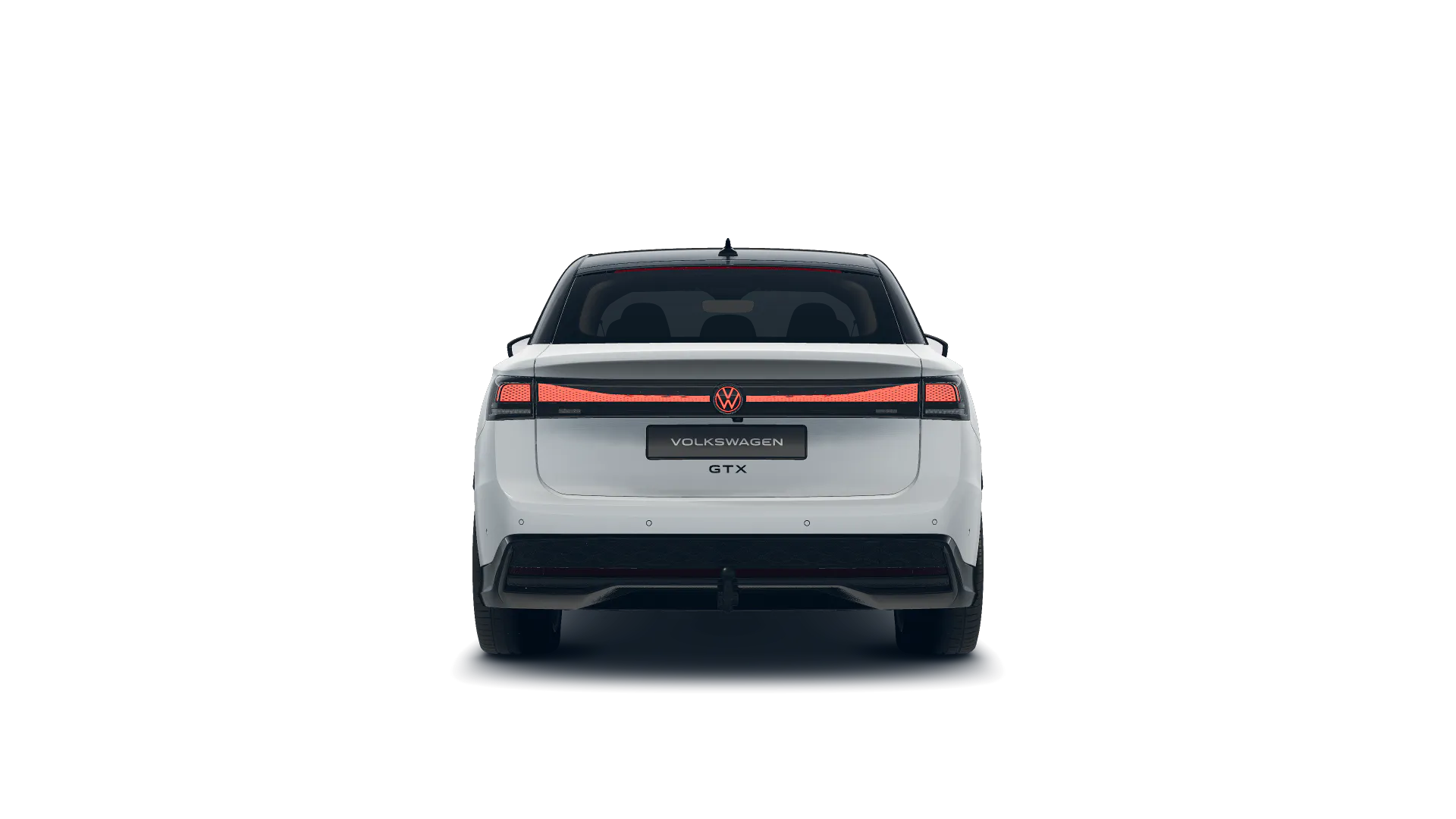 Volkswagen ID.7 GTX