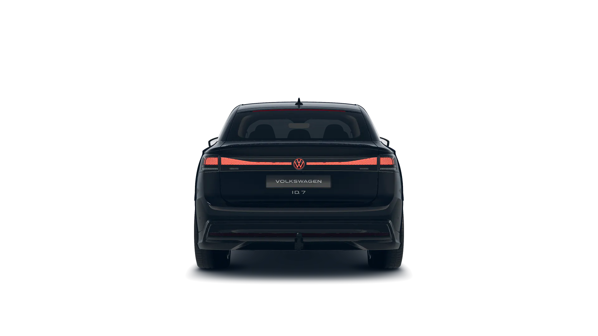 Volkswagen ID.7 Pro