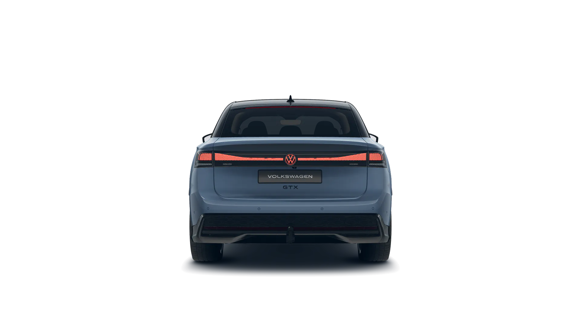 Volkswagen ID.7 GTX