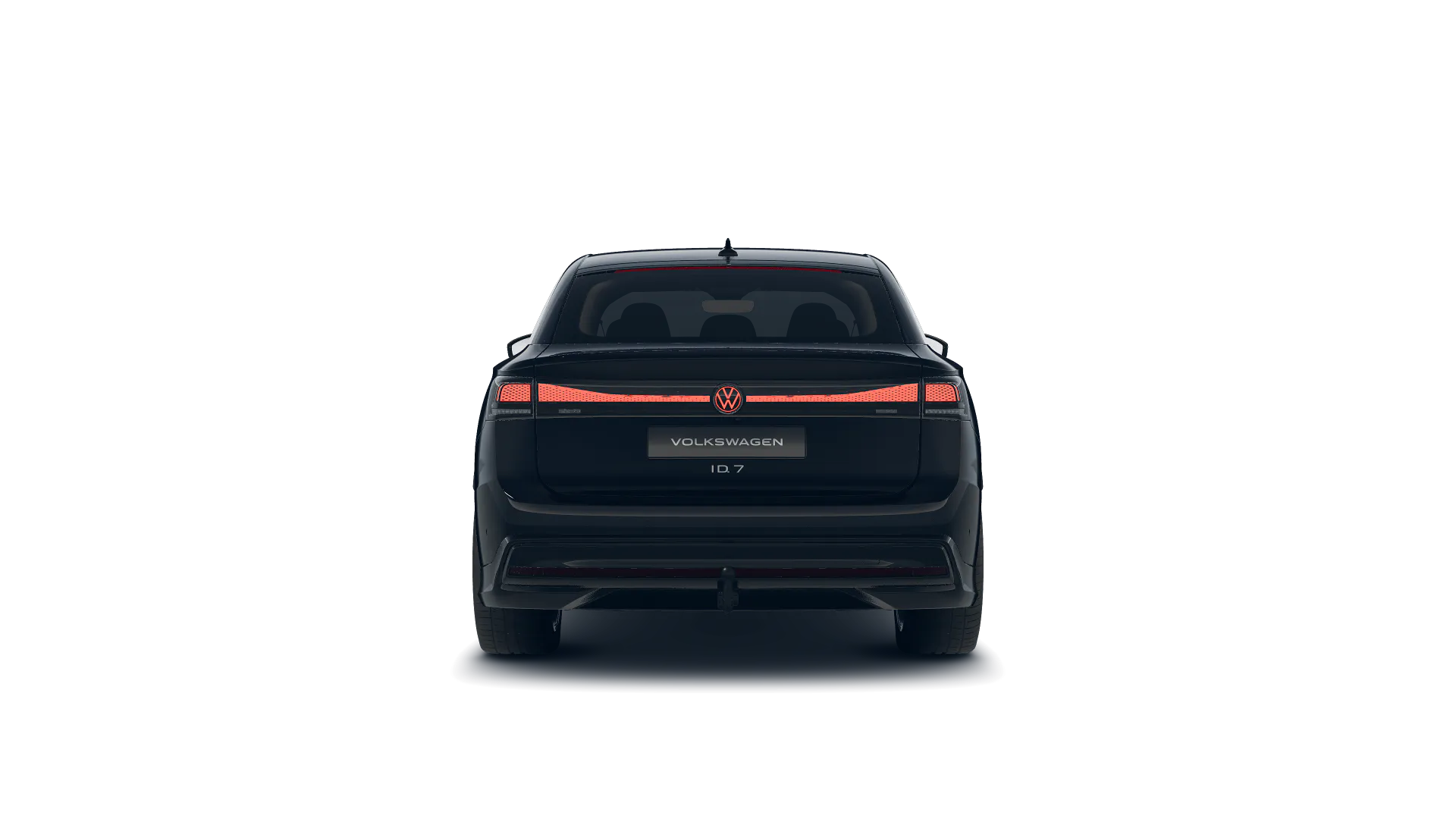 Volkswagen ID.7 Pro
