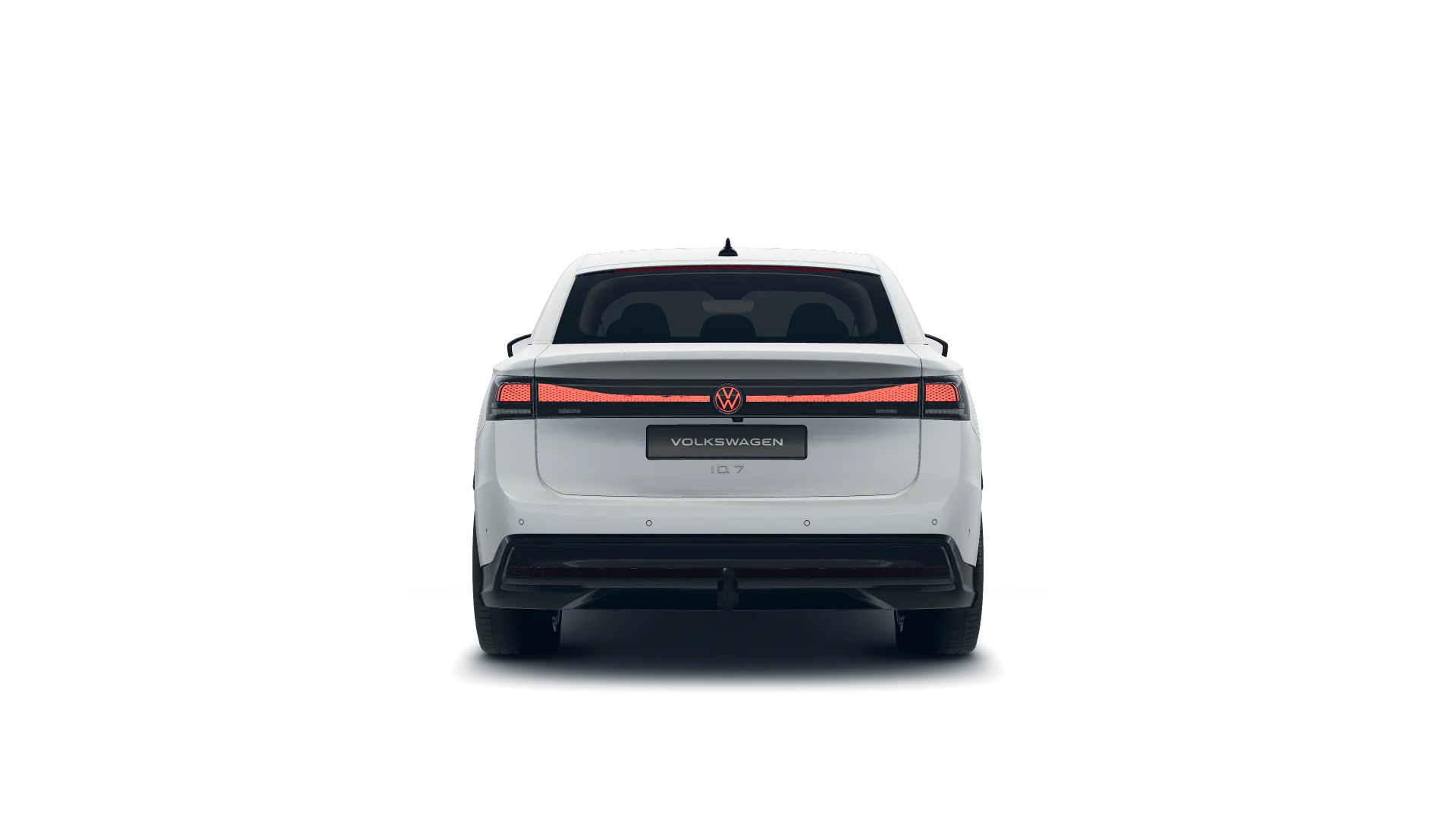 Volkswagen ID.7 Pro