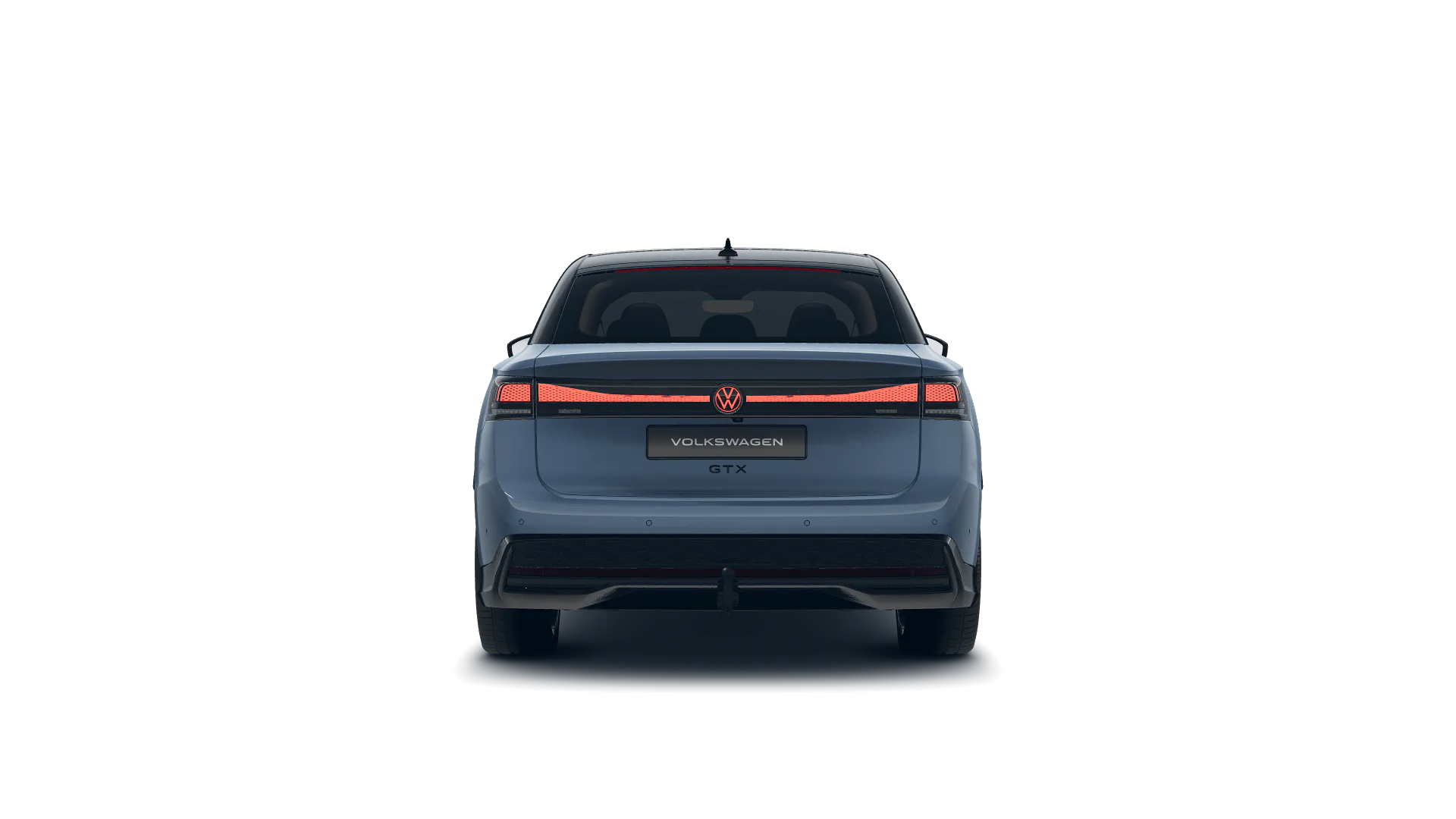 Volkswagen ID.7 GTX