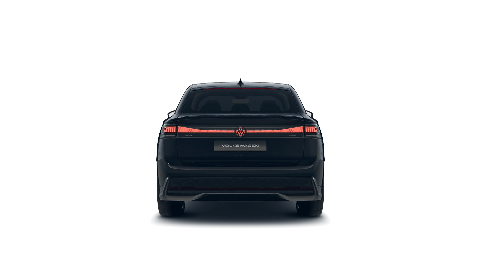 Volkswagen ID.7 GTX