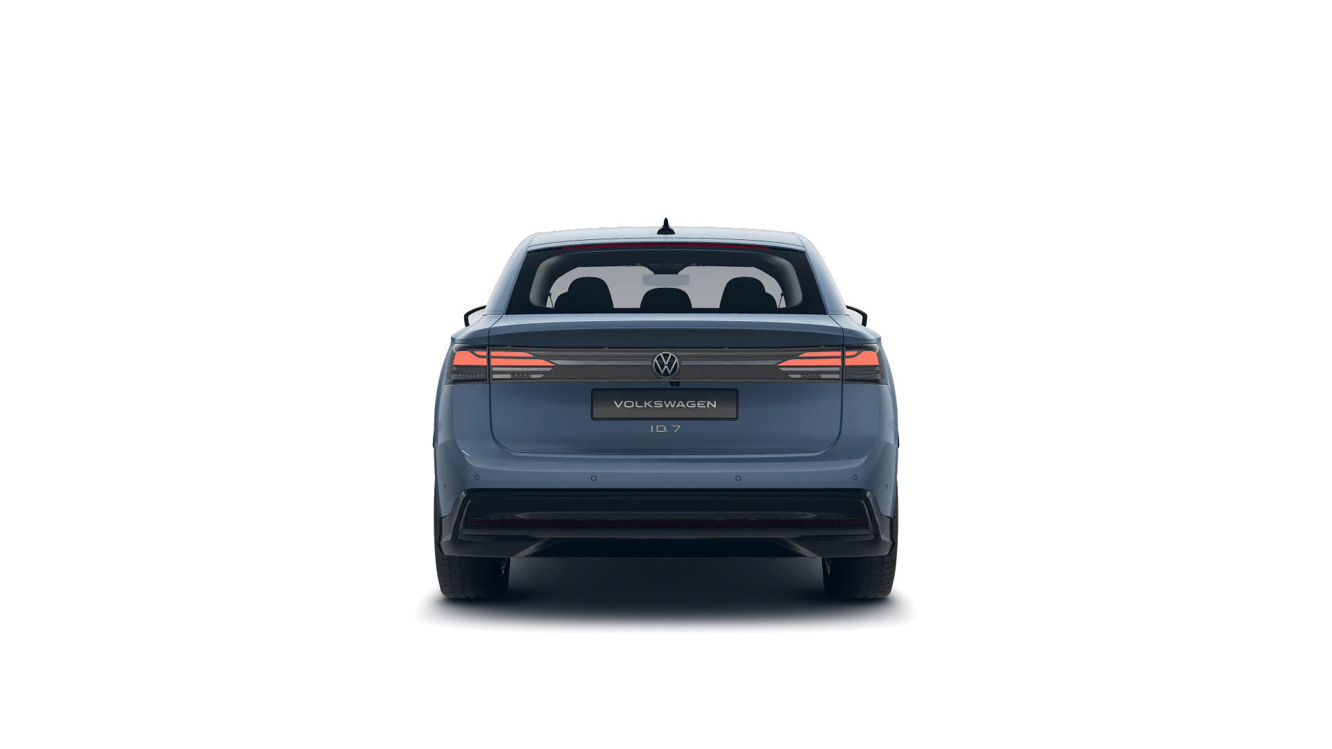 Volkswagen ID.7 Pro
