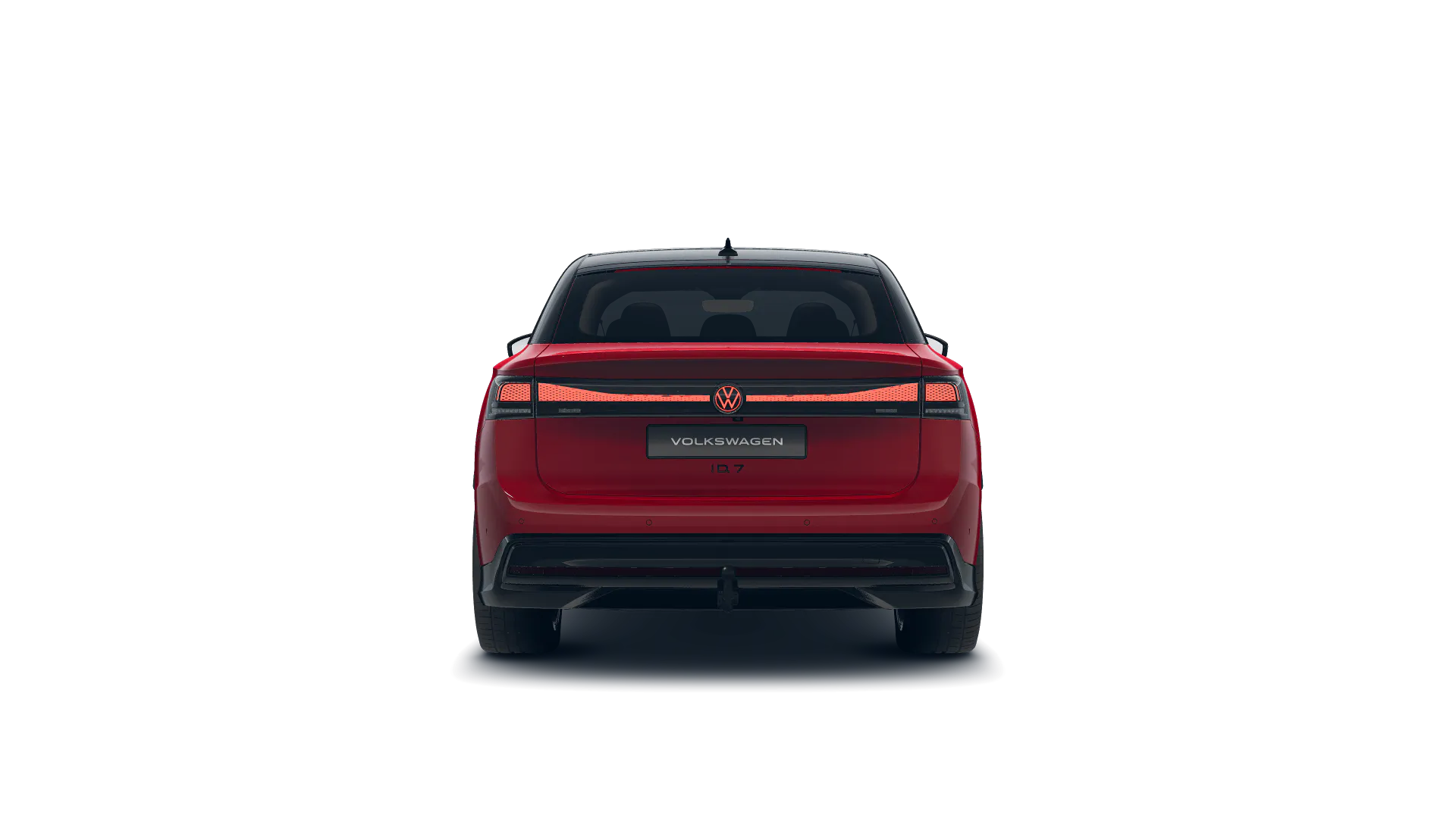 Volkswagen ID.7 Pro S