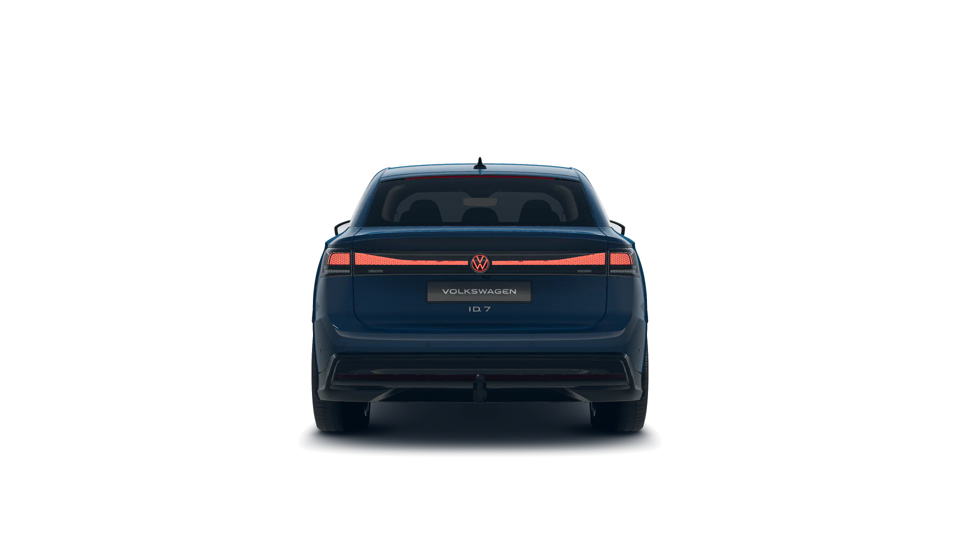 Volkswagen ID.7 Pro