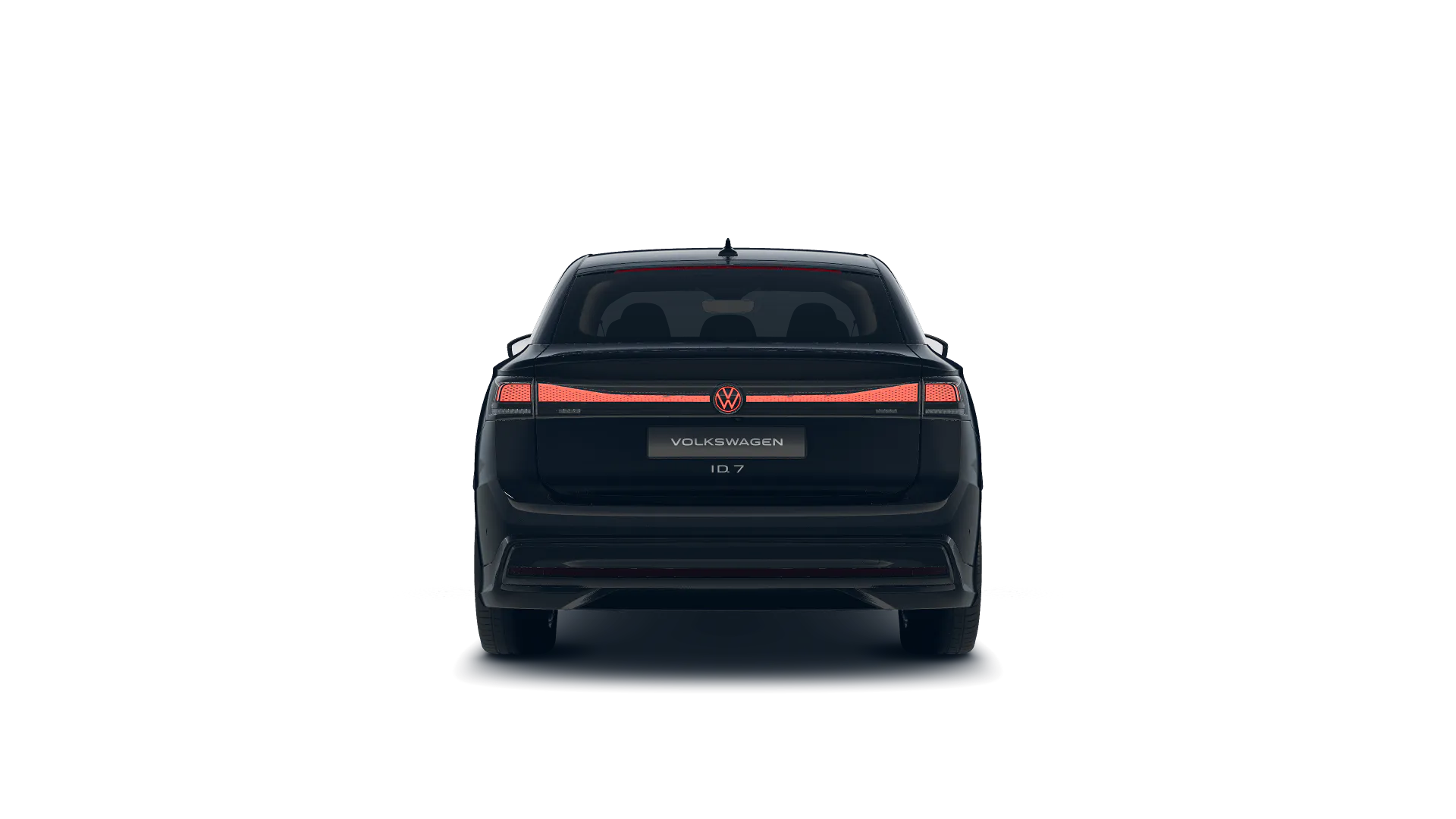 Volkswagen ID.7 Pro