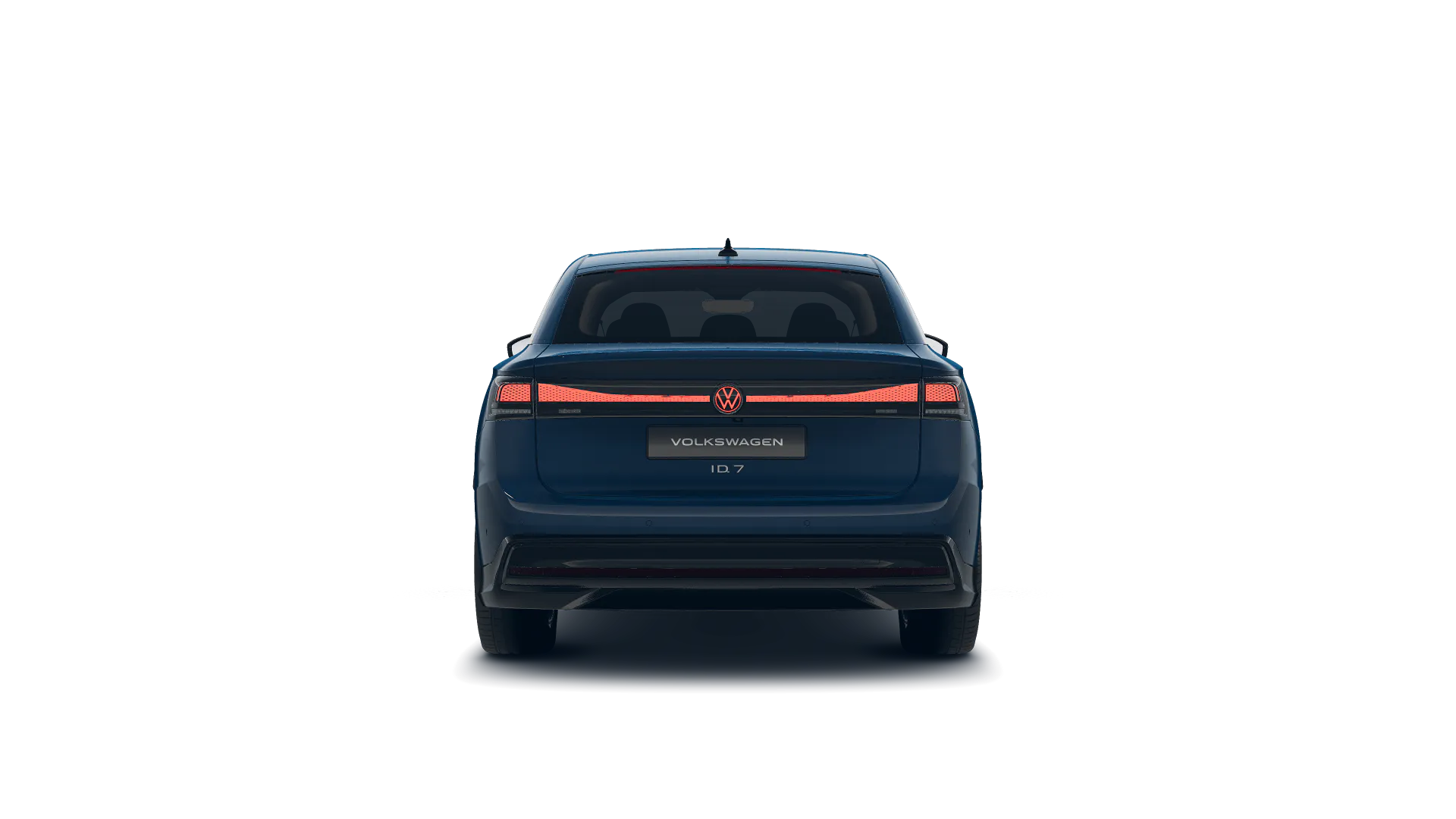 Volkswagen ID.7 Pro